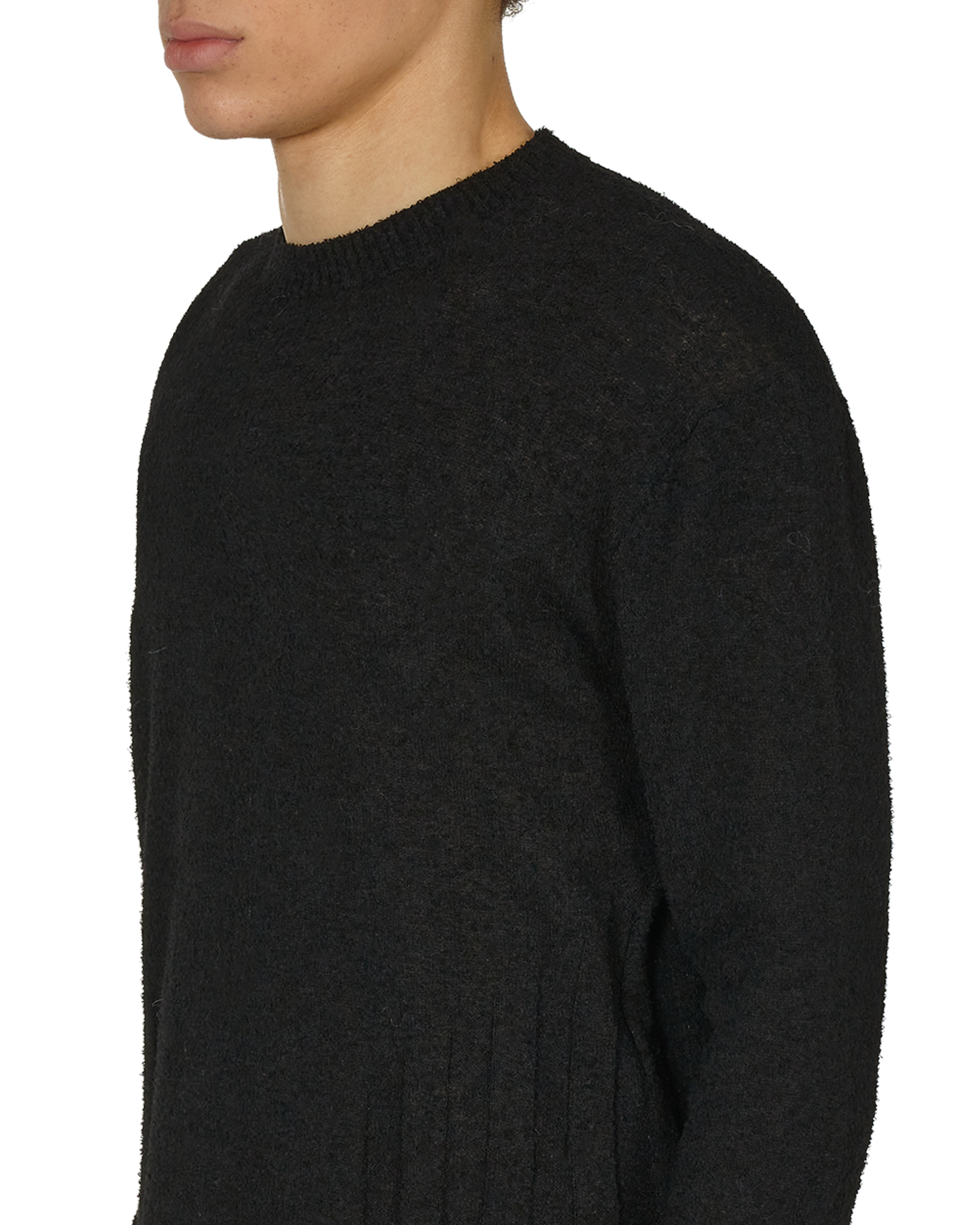 _J.L-A.L_ Eyre Knit Ryolite Brown L _J.L-A.L_ Eyre Knit Ryolite Brown L