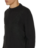 Stave Knit