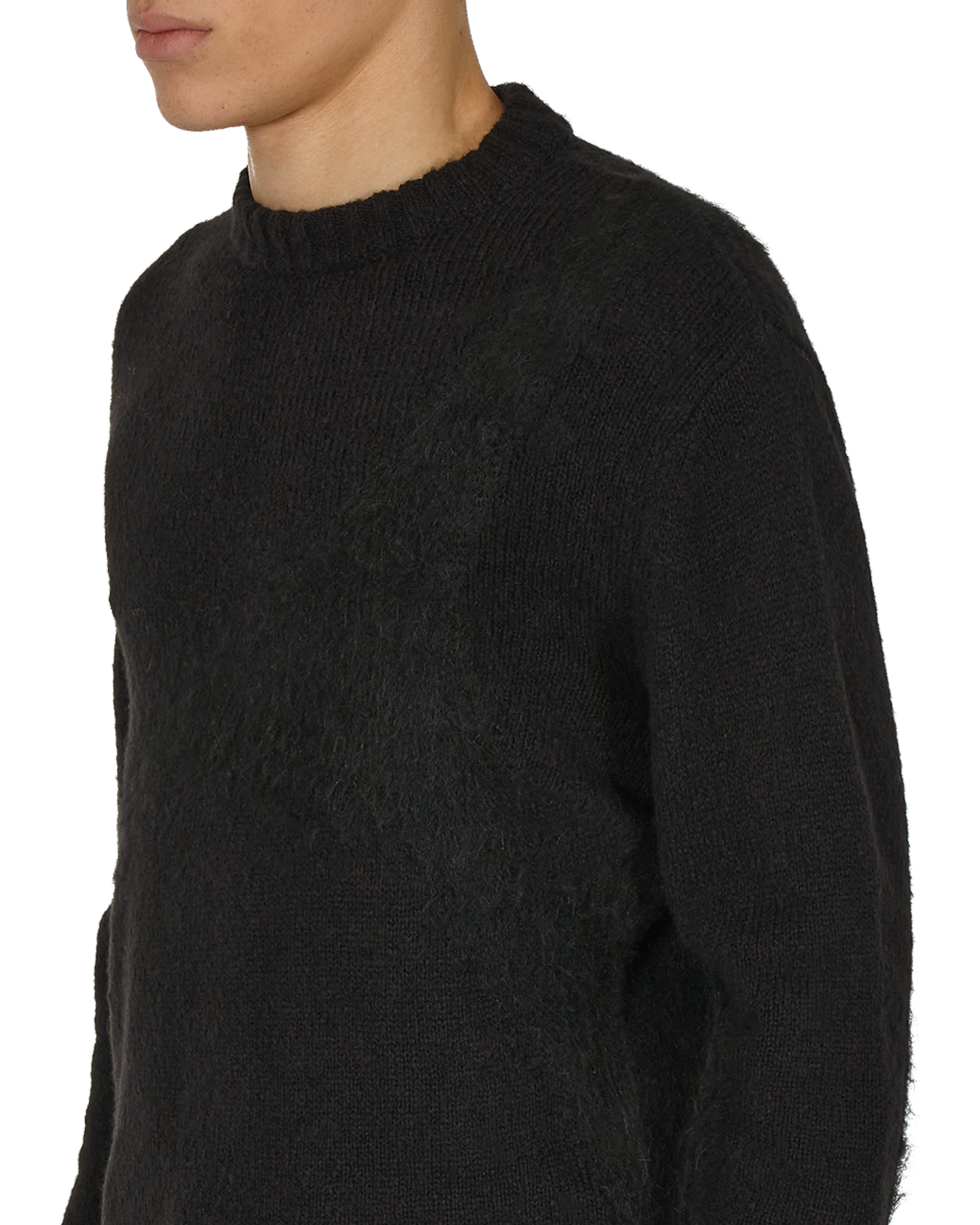 Stave Knit