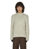 Stave Knit