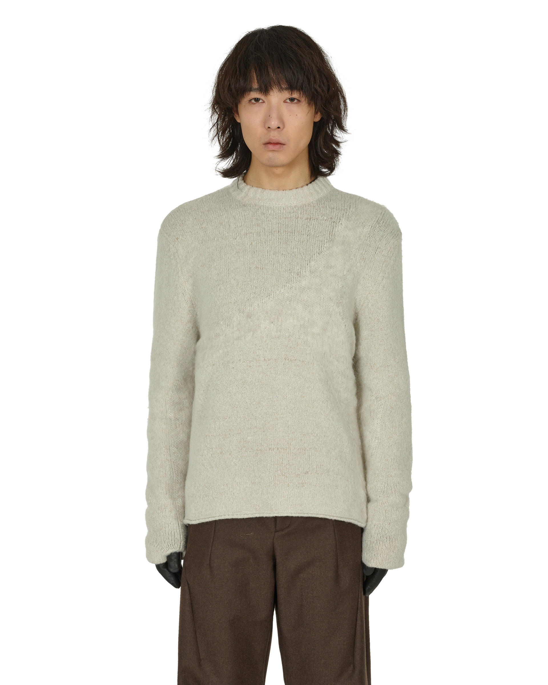 Stave Knit