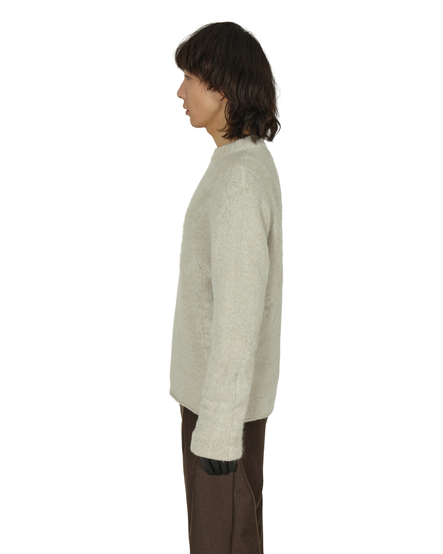 _J.L-A.L_ Stave Knit J294573-S-Grey