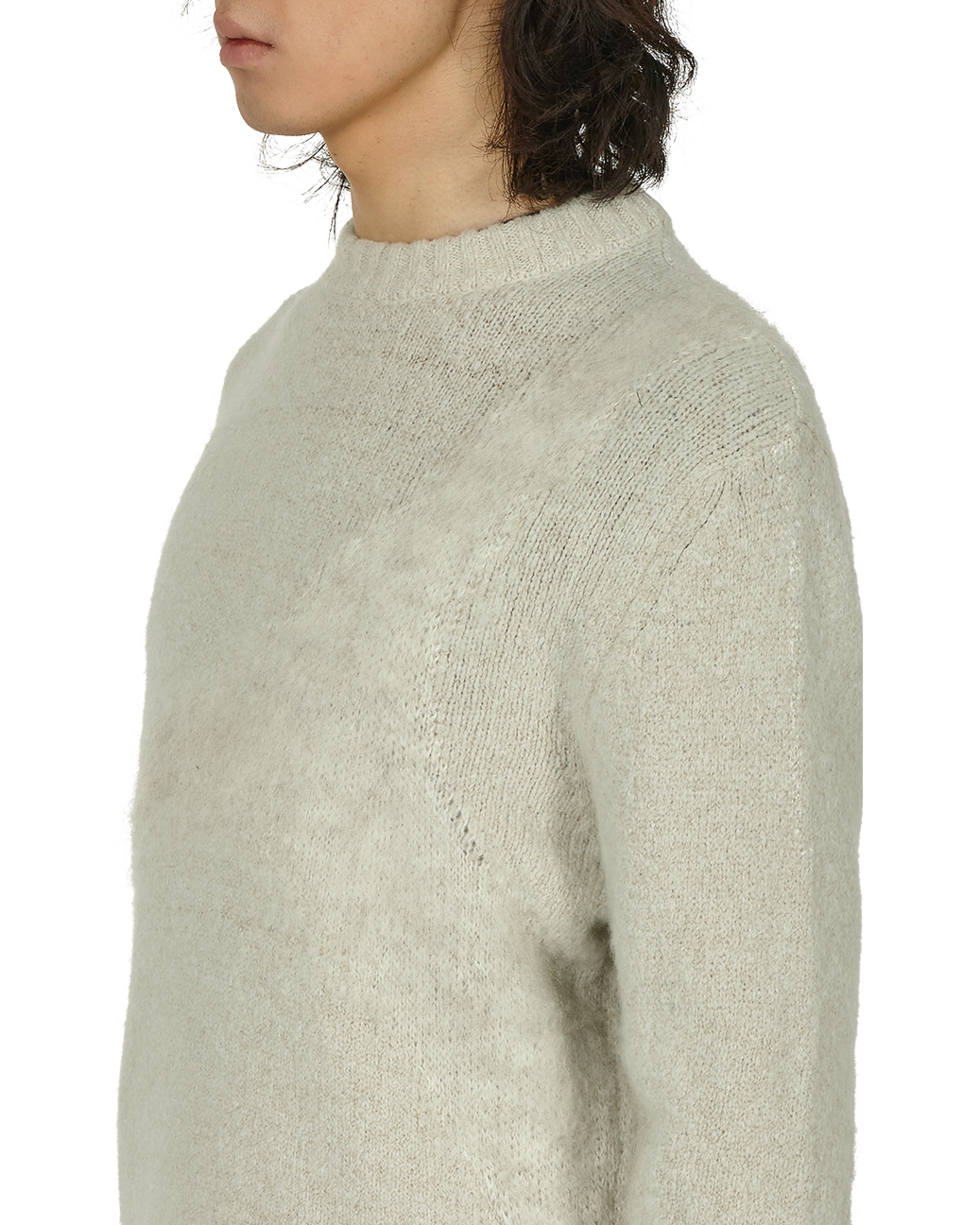 Stave Knit Chalk Grey – _J.L-A.L_ Stave Knit Chalk Grey – _J.L-A.L_