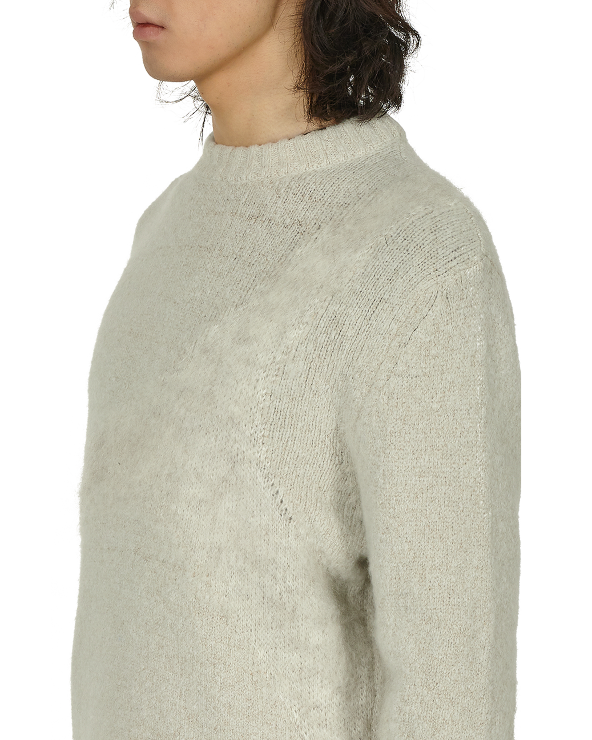 Stave Knit