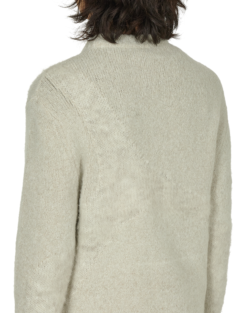 _J.L - A.L_ Stave Knit J294573-M-Grey