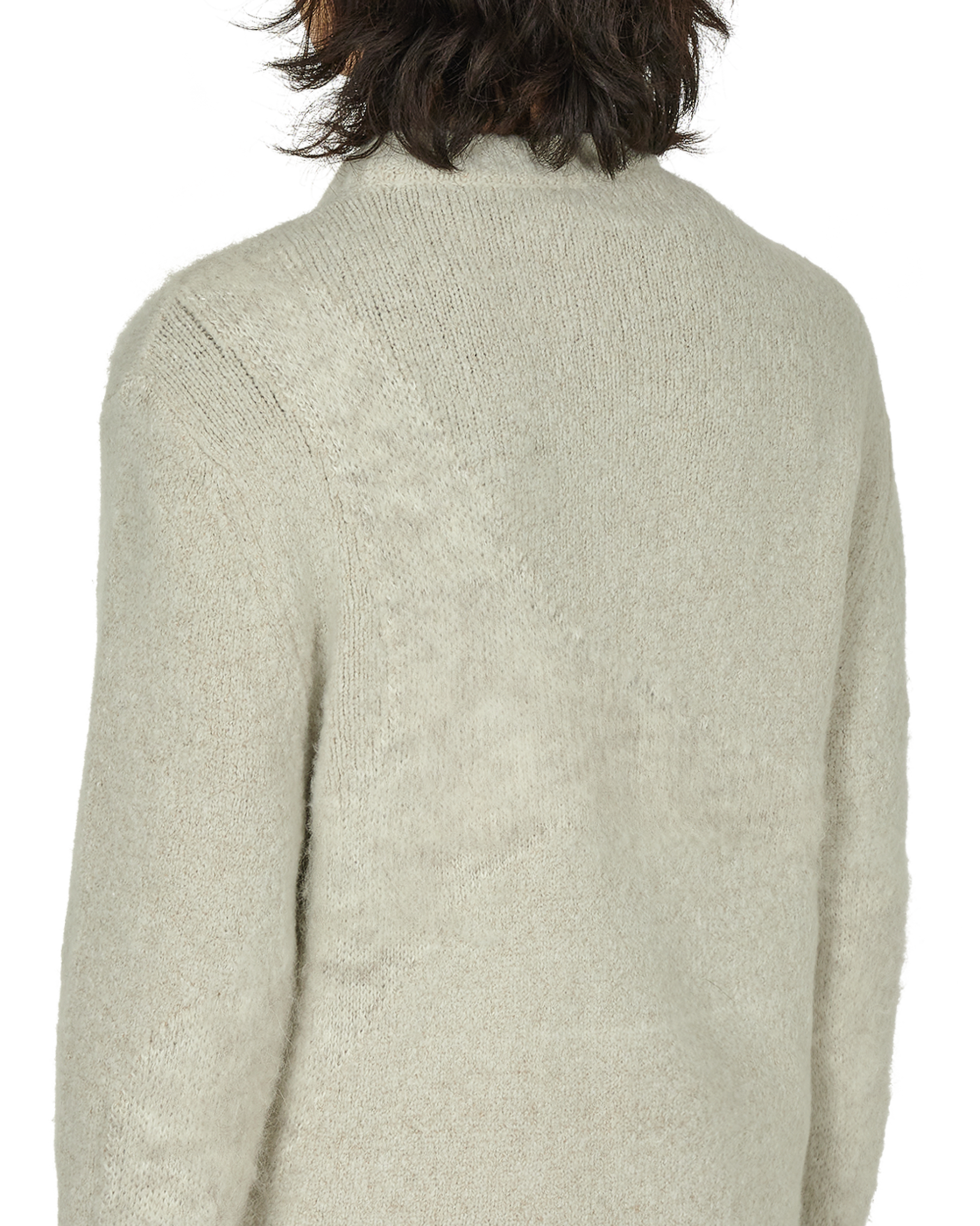 Stave Knit Chalk Grey – _J.L-A.L_