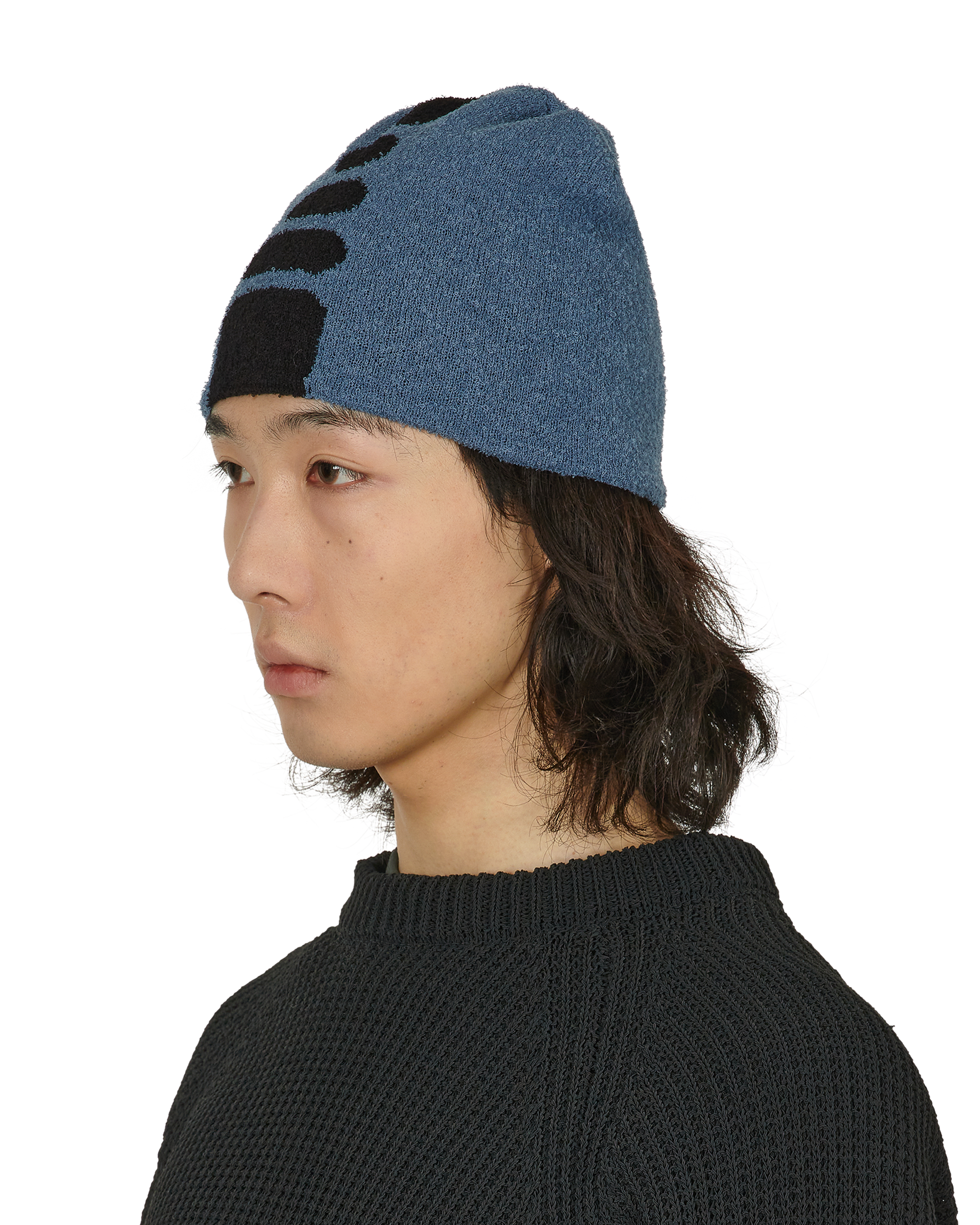 Eyre Beanie Blue – _J.L-A.L_ Eyre Beanie Blue – _J.L-A.L_