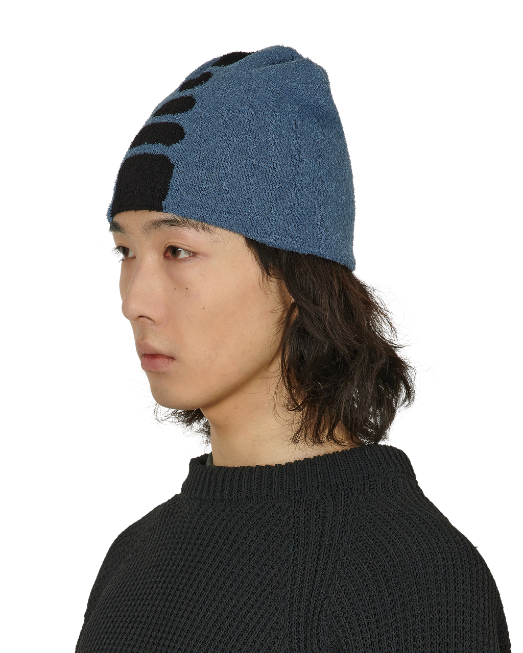 _J.L - A.L_ Eyre Beanie J294632-ONE SIZE-Blue 2