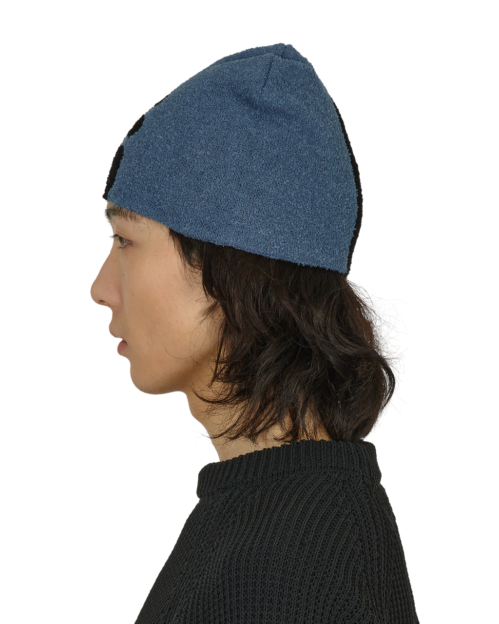 _J.L - A.L_ Eyre Beanie J294632-ONE SIZE-Blue 4