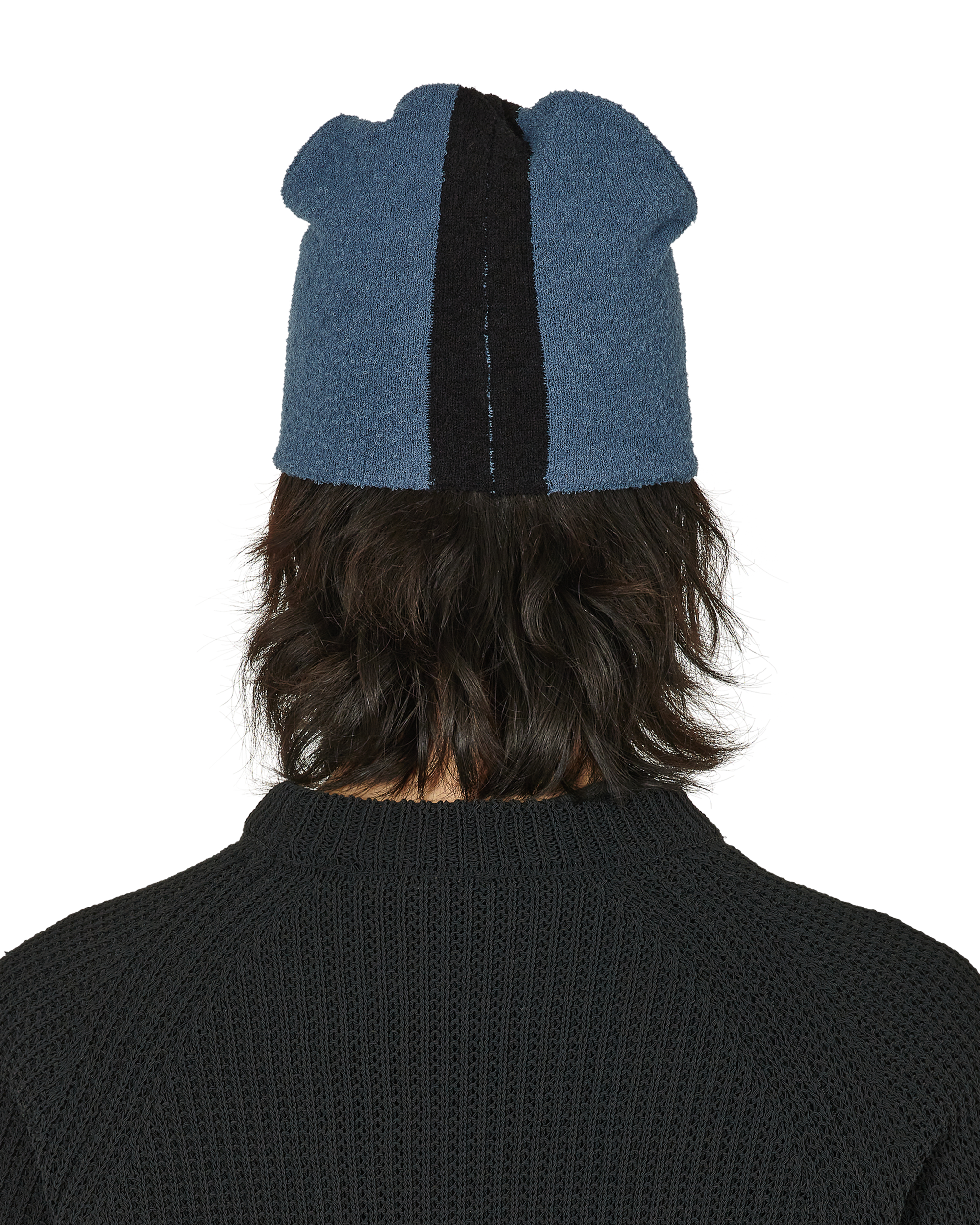 Eyre Beanie Blue – _J.L-A.L_ Eyre Beanie Blue – _J.L-A.L_