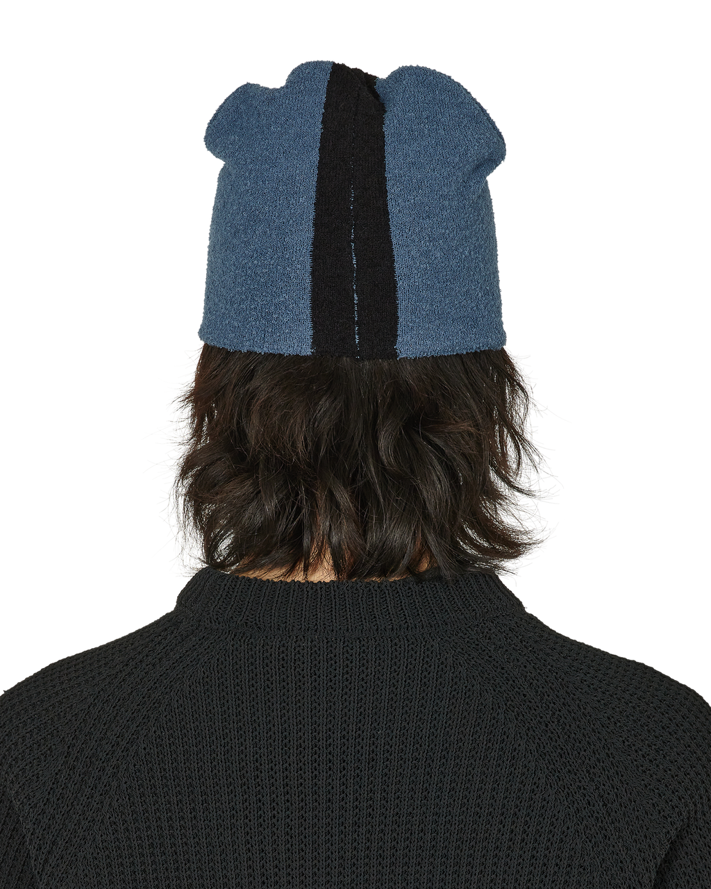 _J.L - A.L_ Eyre Beanie J294632-ONE SIZE-Blue 5