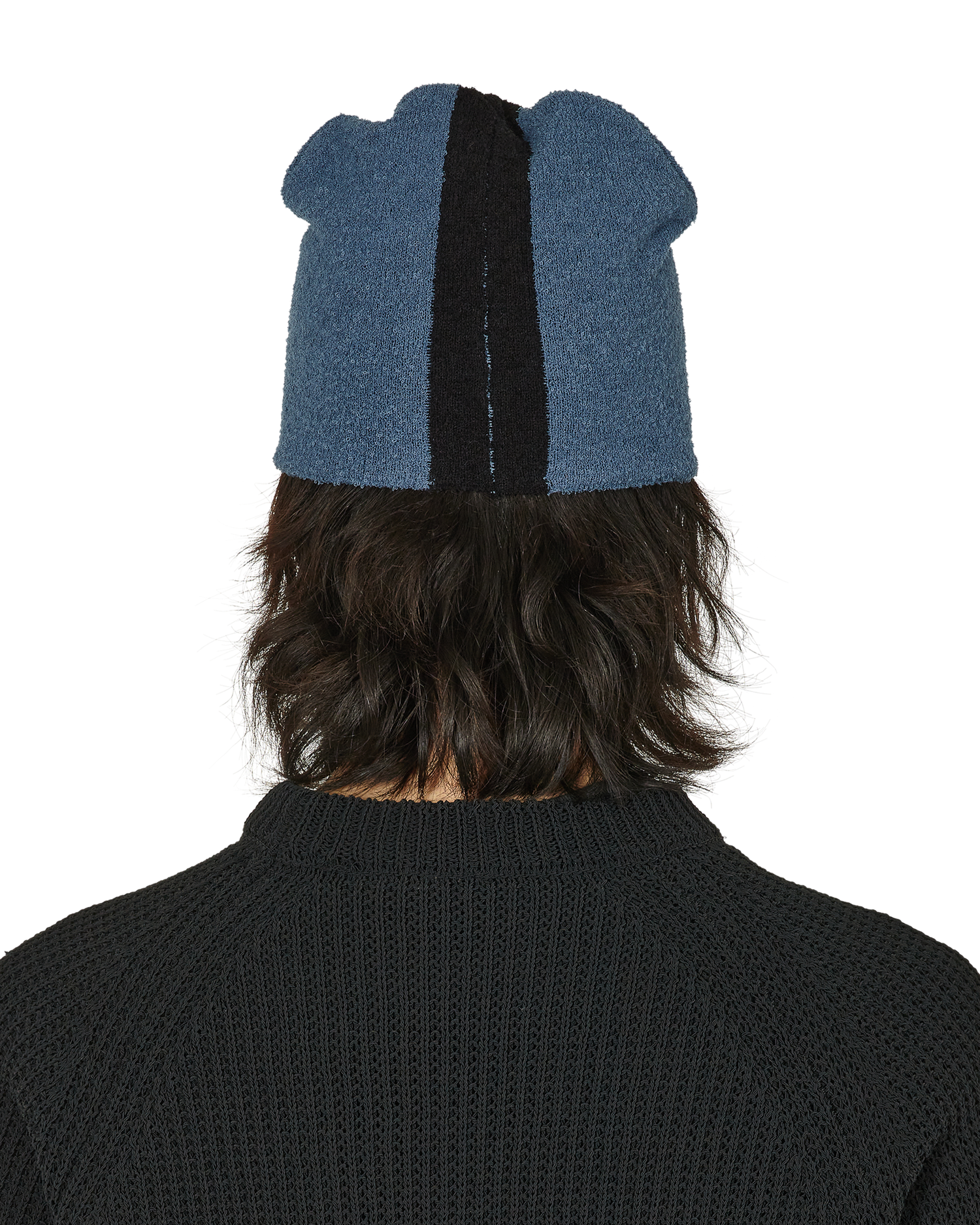 _J.L - A.L_ Eyre Beanie J294632-ONE SIZE-Blue 5