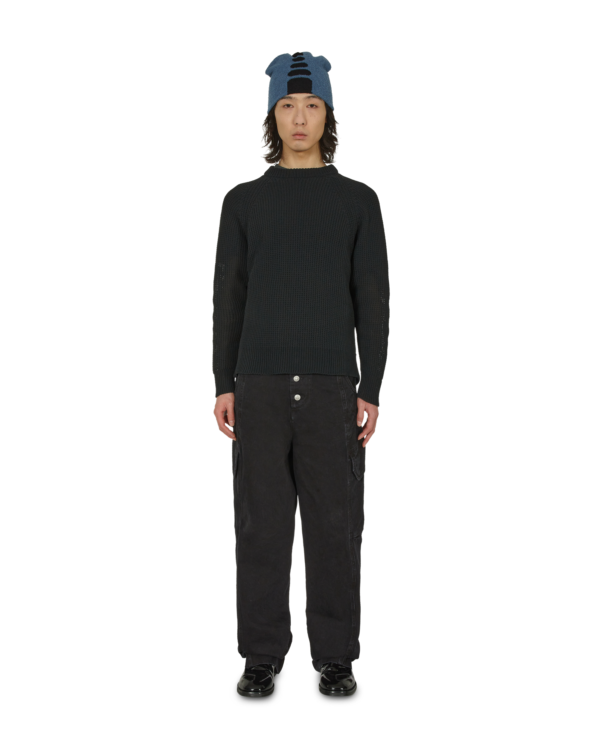 Eyre Beanie Blue – _J.L-A.L_ Eyre Beanie Blue – _J.L-A.L_