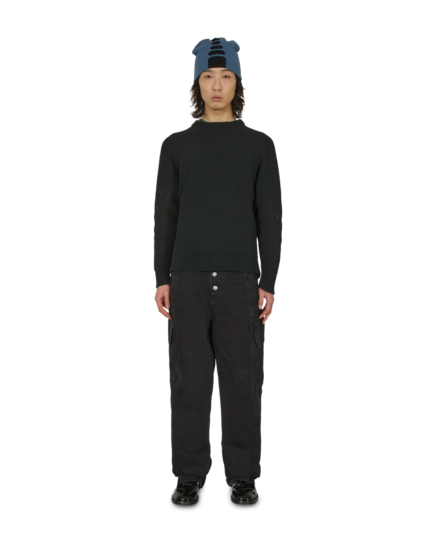 _J.L - A.L_ Eyre Beanie J294632-ONE SIZE-Blue 6