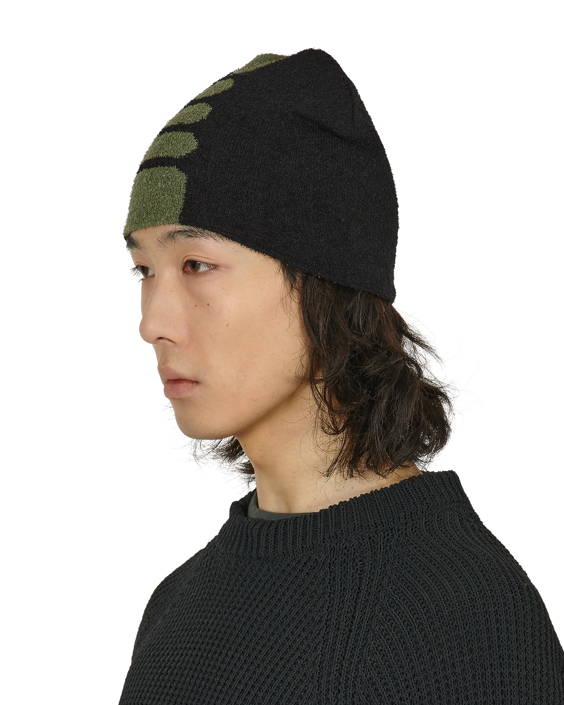 J.L-A.L Liquid Beanie J.L-A.L Liquid Beanie