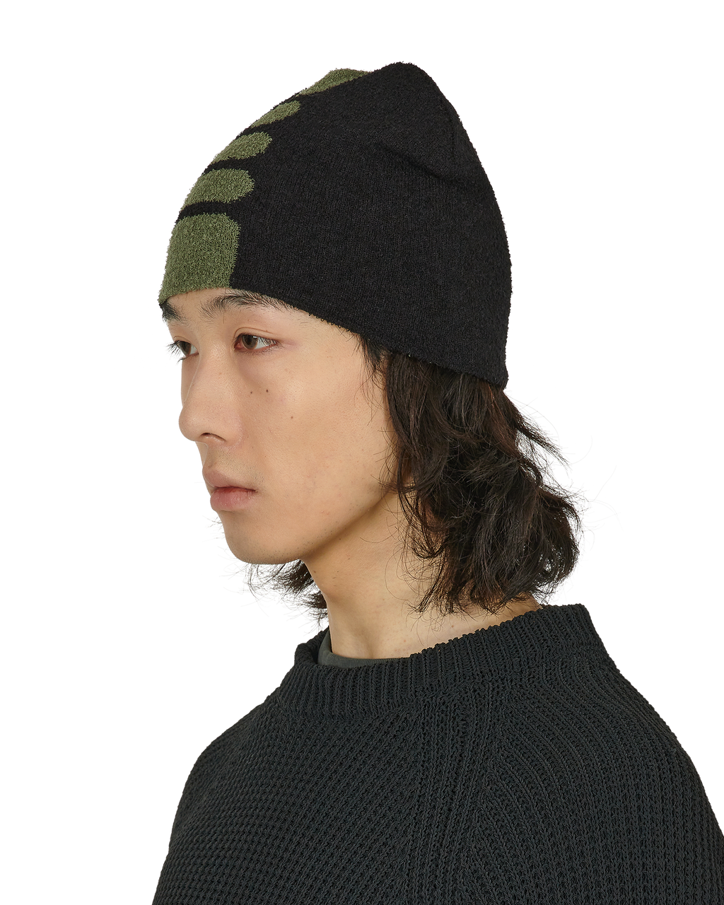 _J.L - A.L_ Eyre Beanie J294633-ONE SIZE-Brown 2