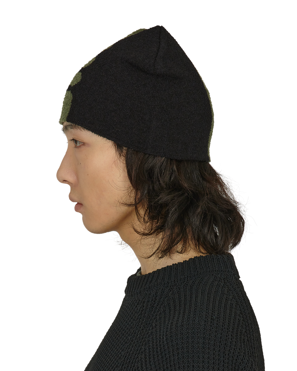 _J.L - A.L_ Eyre Beanie J294633-ONE SIZE-Brown 4