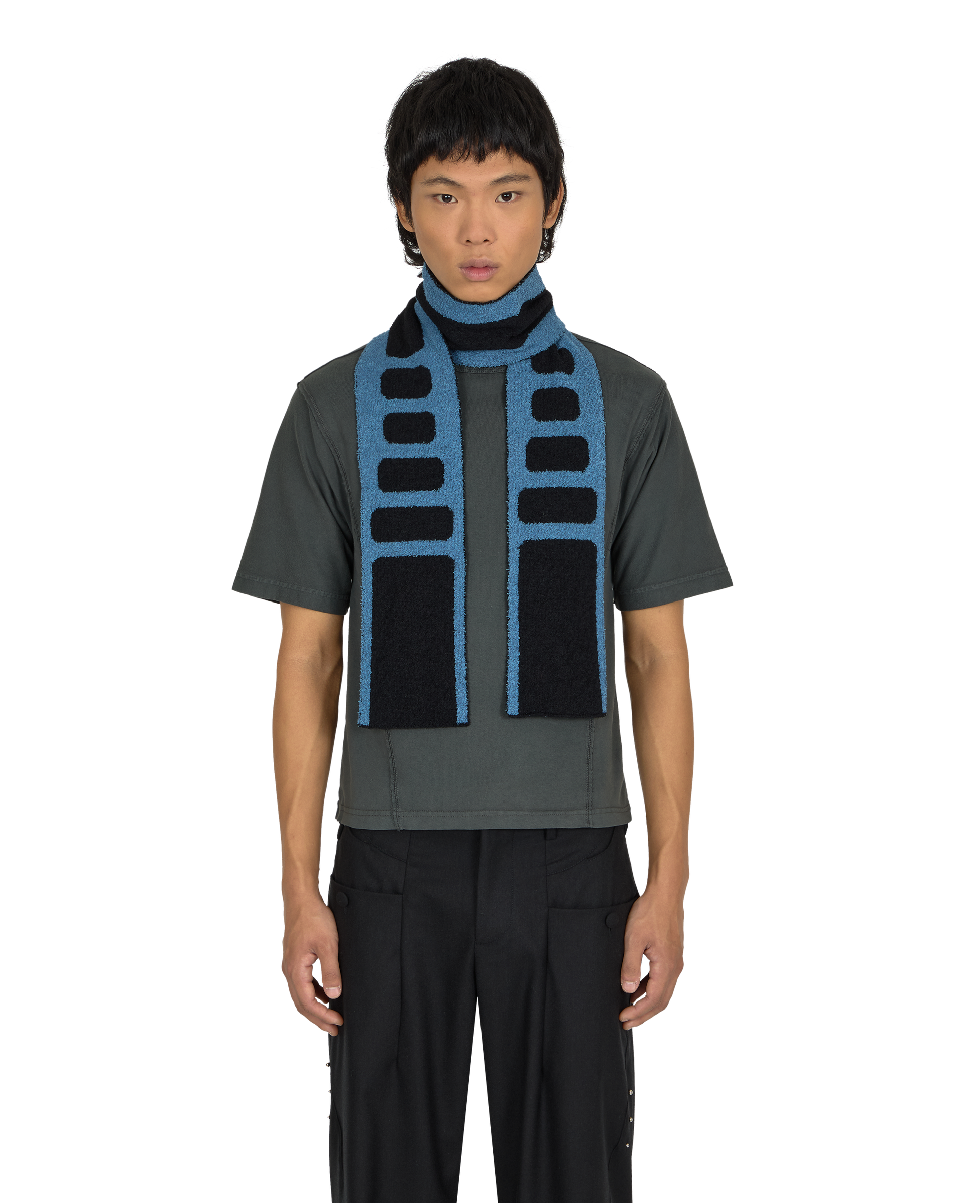 Eyre Scarf