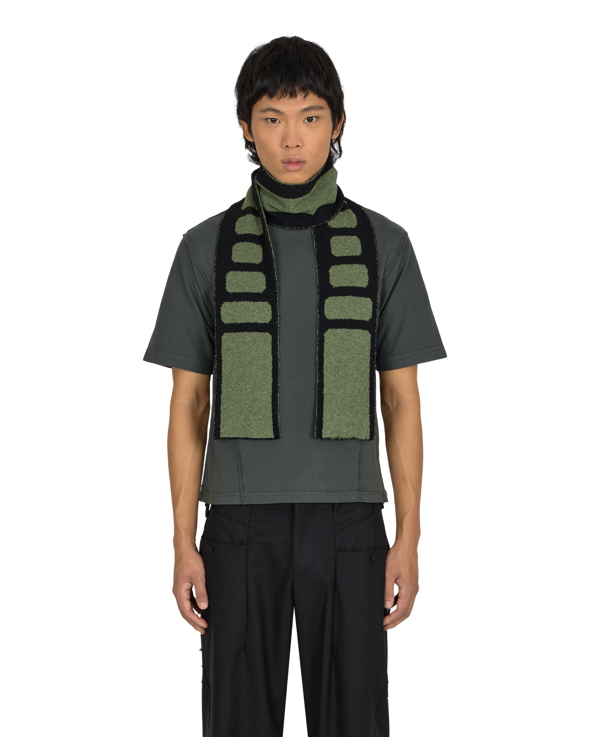 Eyre Scarf