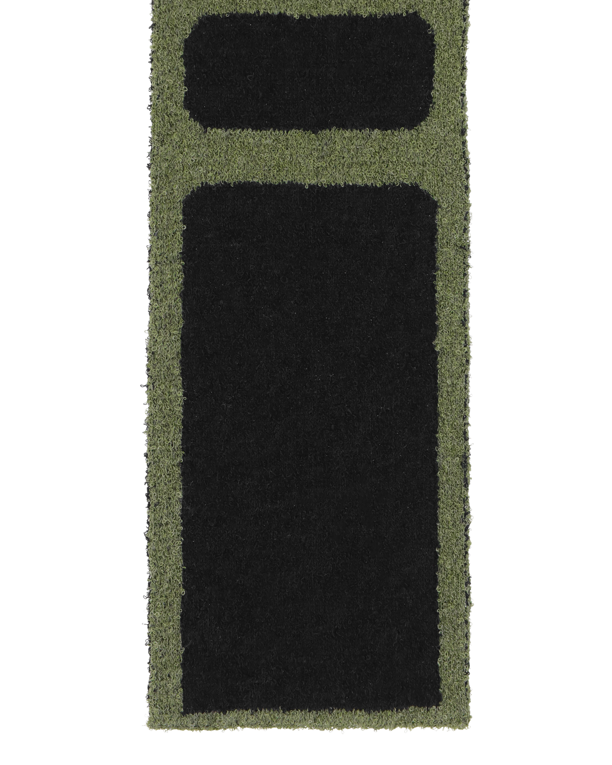 _J.L-A.L_ （jlal）Eyre Scarf 未使用 J.L-A.L（ジェイラル）Eyre