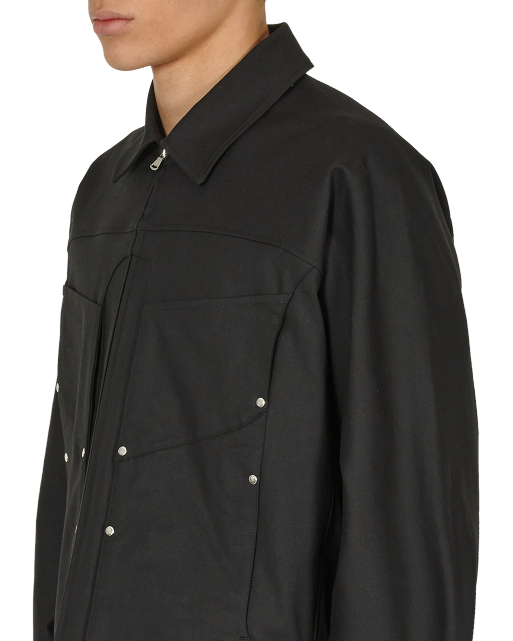 J.L-A.L _j.l-a.l_ ジェイラル dais jacket J.L-A.L _j.l-a.l_ ジェイラル dais jacket