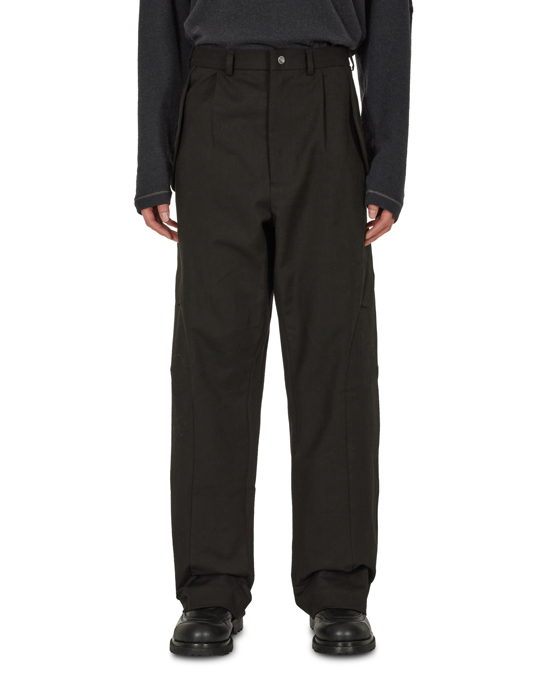Brace Trousers Black – _J.L - A.L_ Brace Trousers Black – _J.L - A.L_