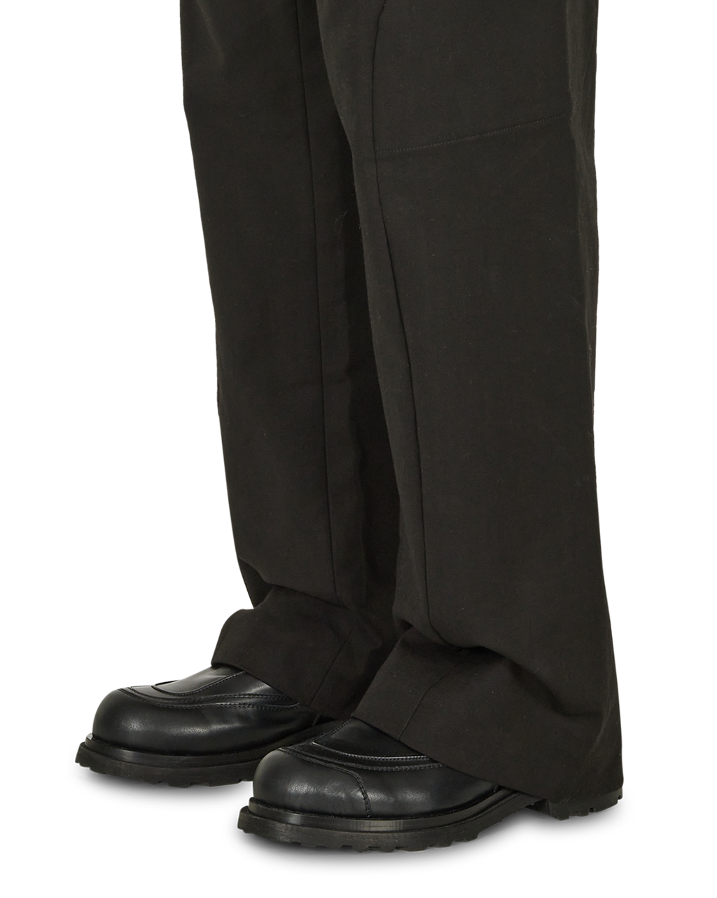 Brace Trousers Black – _J.L - A.L_ Brace Trousers Black – _J.L - A.L_
