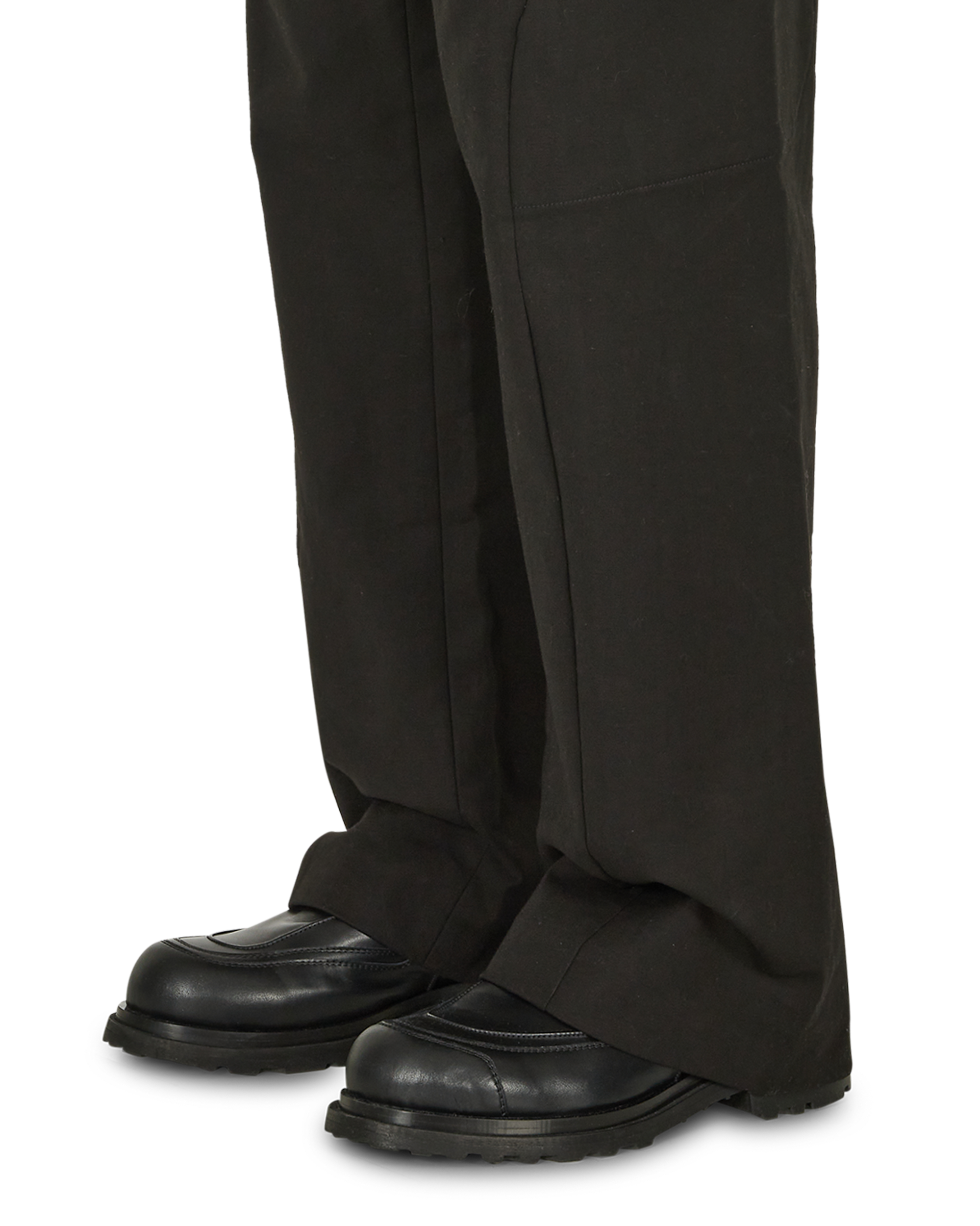 Brace Trousers
