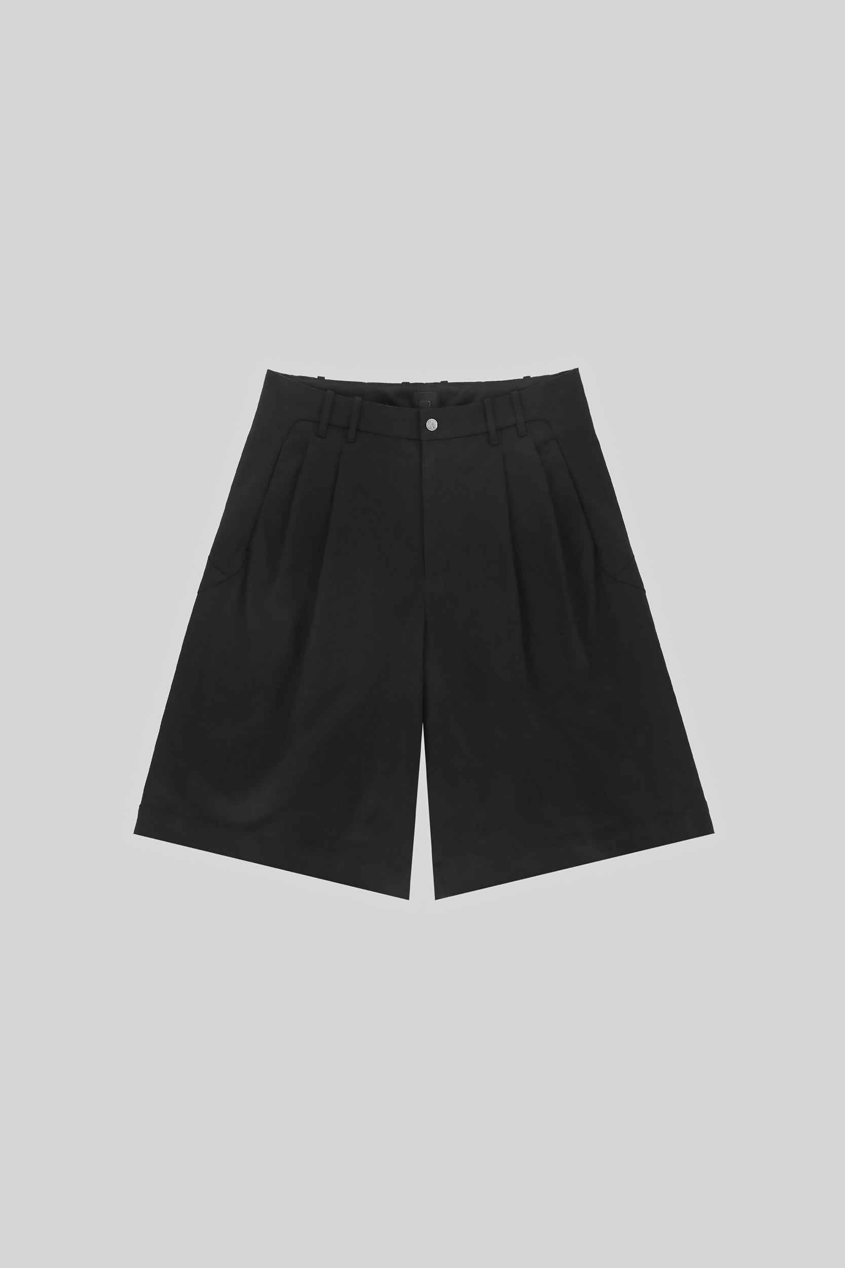 Static Short