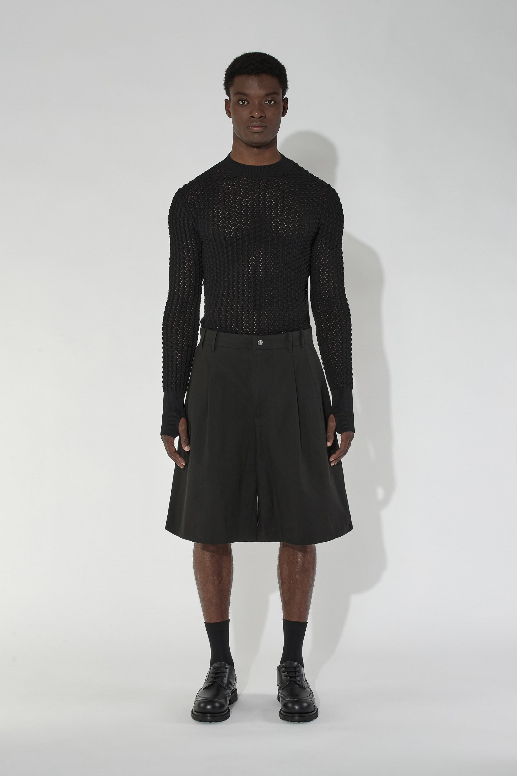 Static Short