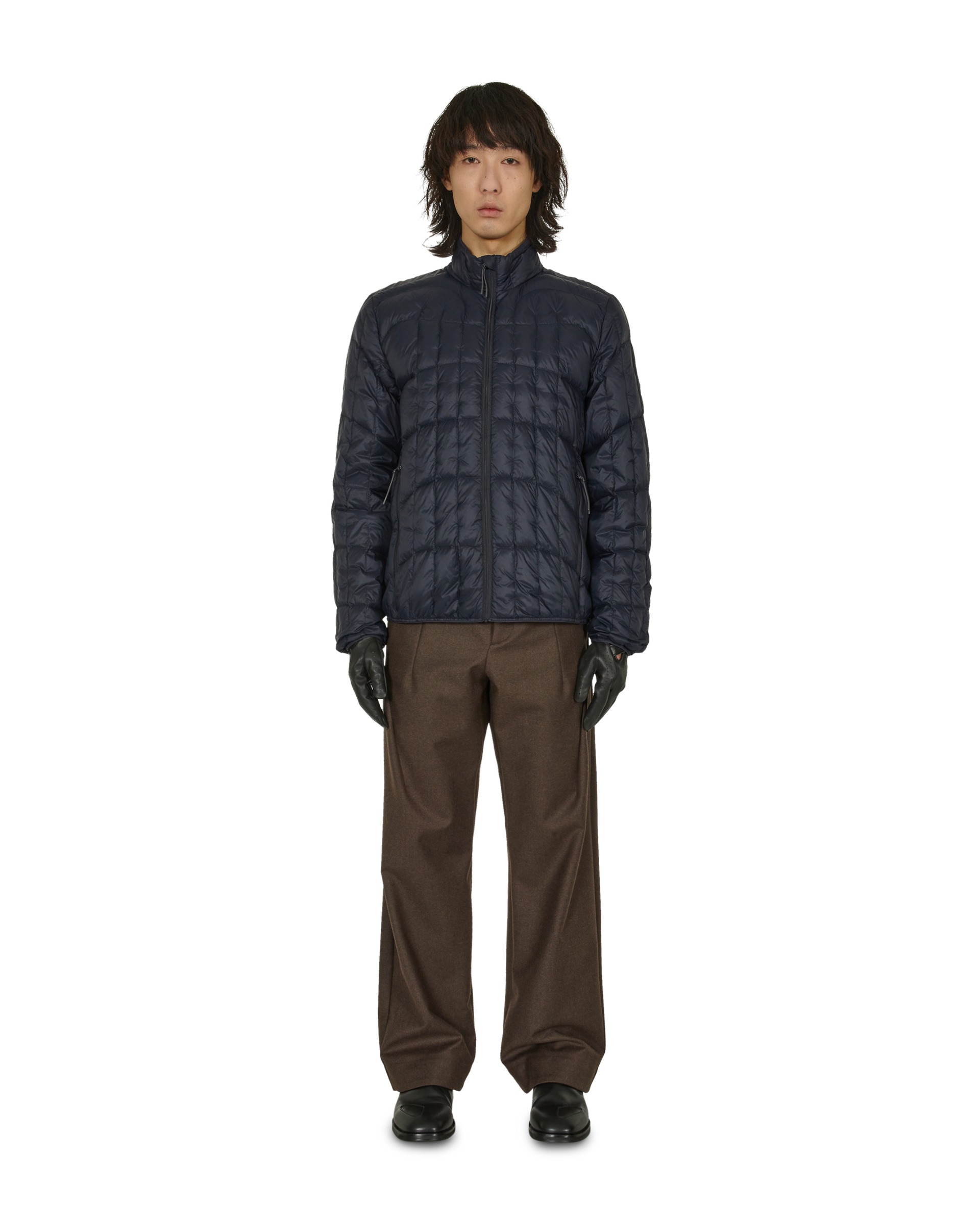 J.L-A.L _j.l-a.l_ ジェイラル dais jacket J.L-A.L _j.l-a.l_ ジェイラル dais jacket