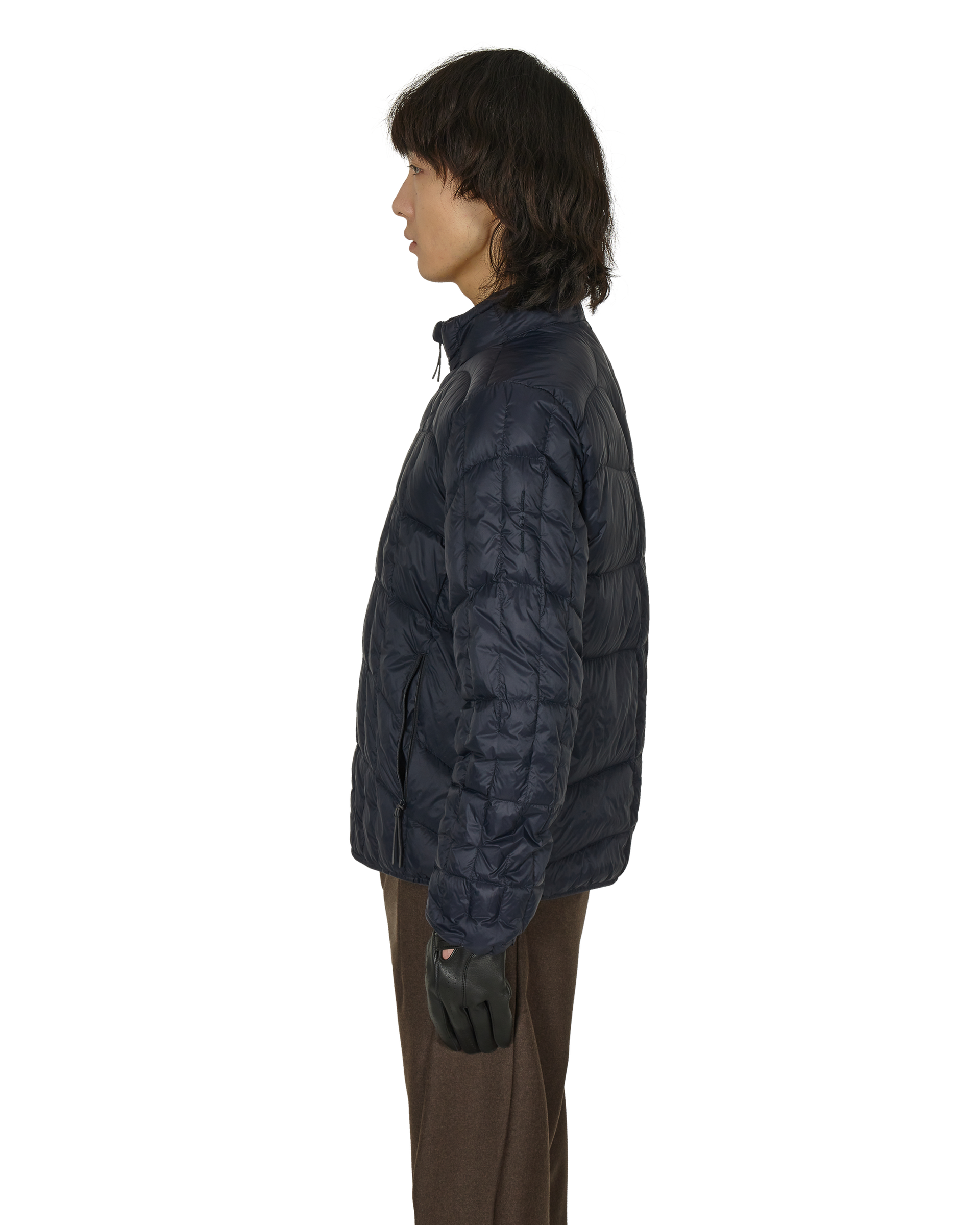 Beam Jacket