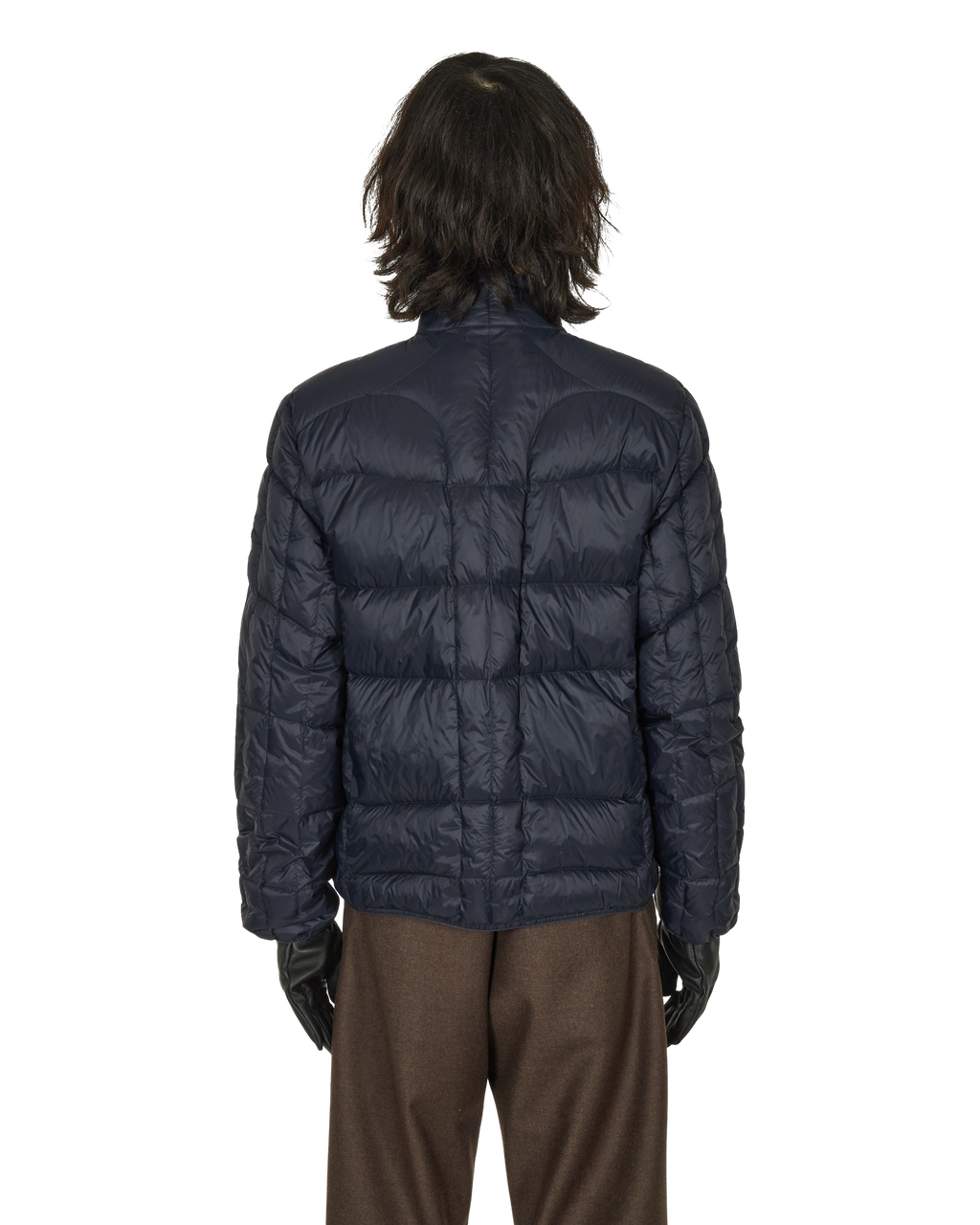 Beam Jacket Blue – _J.L - A.L_ Beam Jacket Blue – _J.L - A.L_