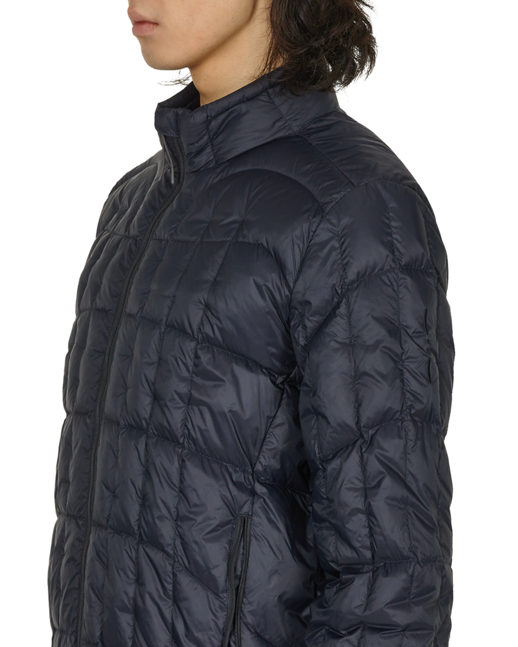 _J.L - A.L_ Beam Jacket J294609-S-Blue