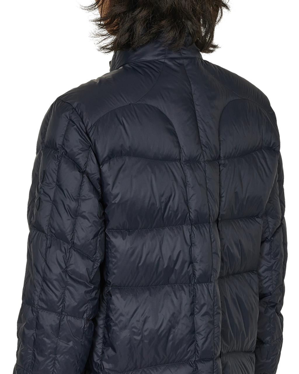 Beam Jacket Blue – _J.L - A.L_ Beam Jacket Blue – _J.L - A.L_