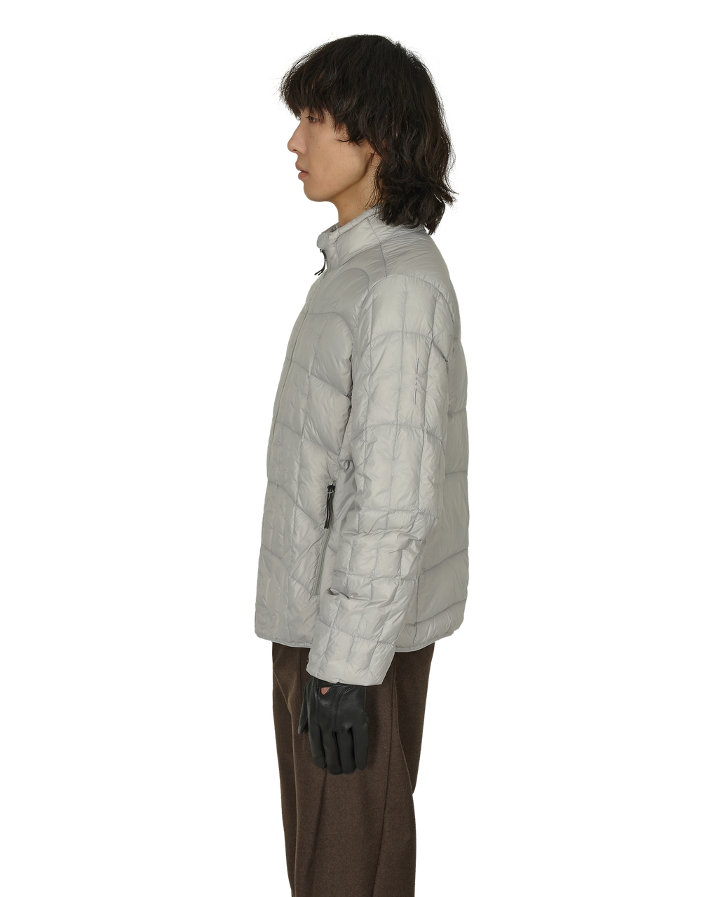 _J.L - A.L_ Beam Jacket J294610-M-Grey