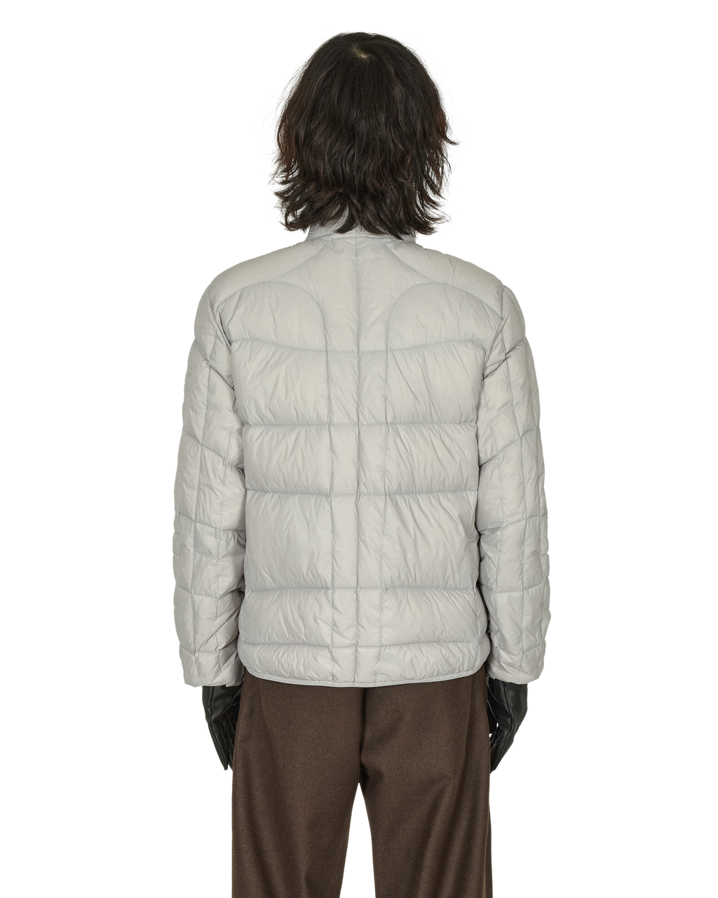 _J.L - A.L_ Beam Jacket J294610-M-Grey