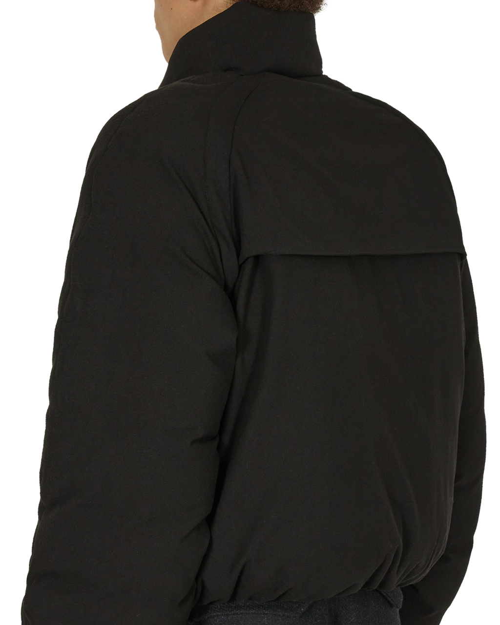 _J.L - A.L_ Riposte Jacket J294563-S-Black