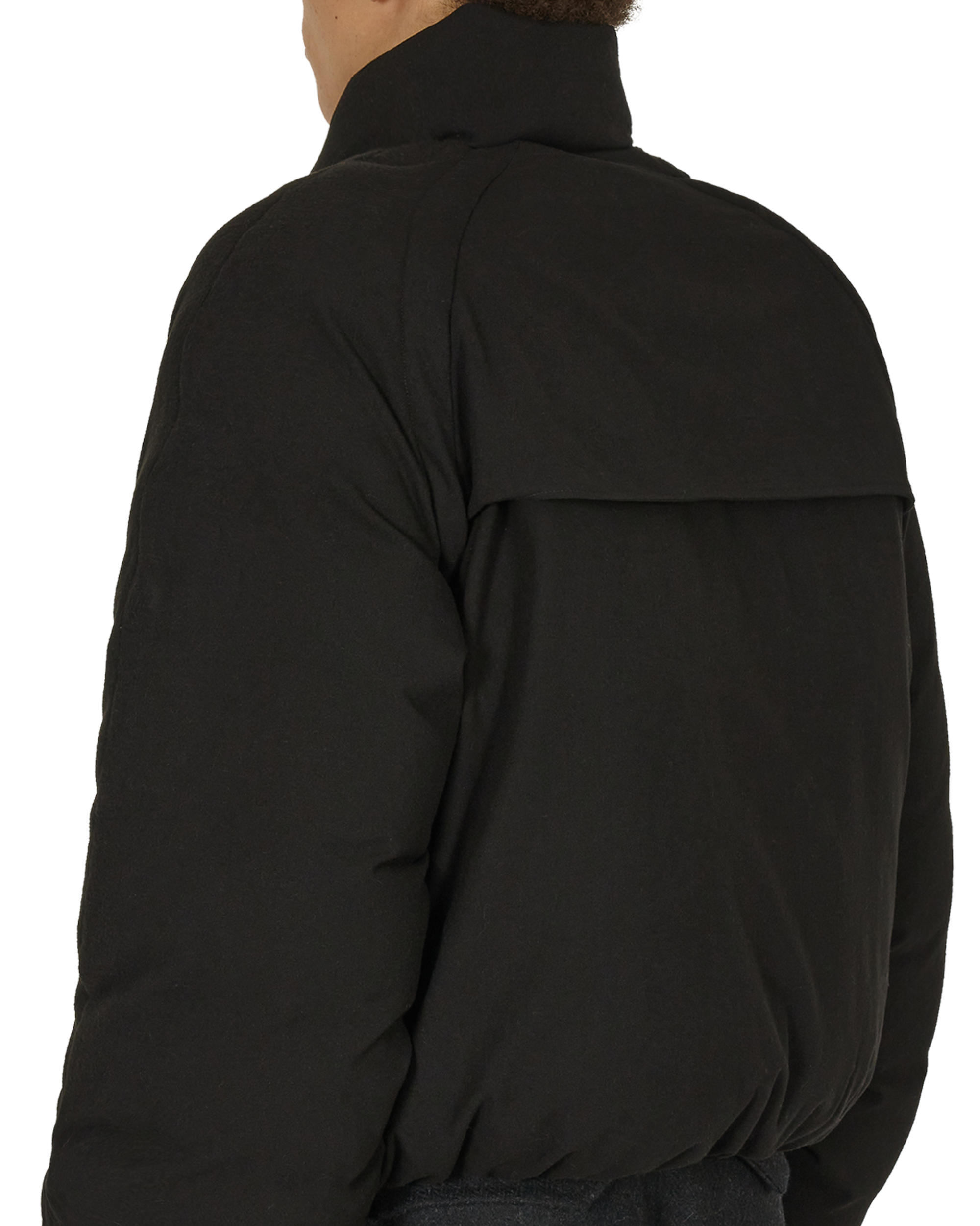Riposte Jacket Shungite Black – _J.L-A.L_