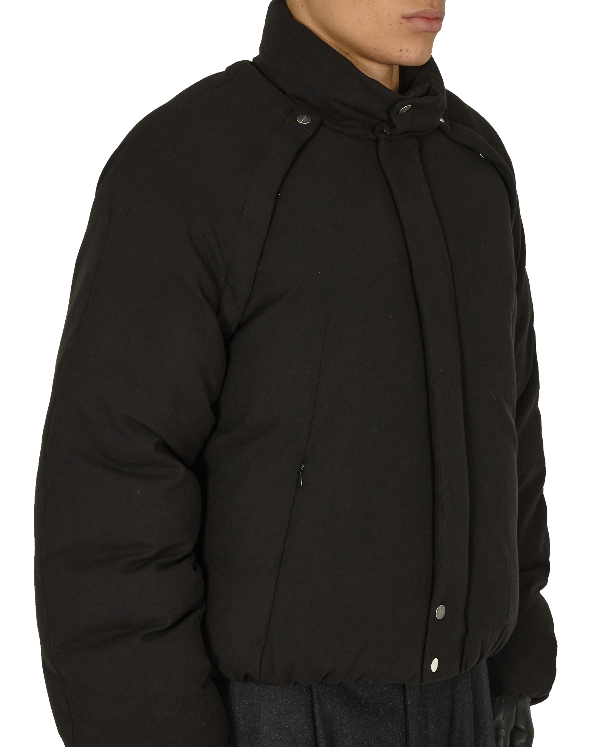 Riposte Jacket