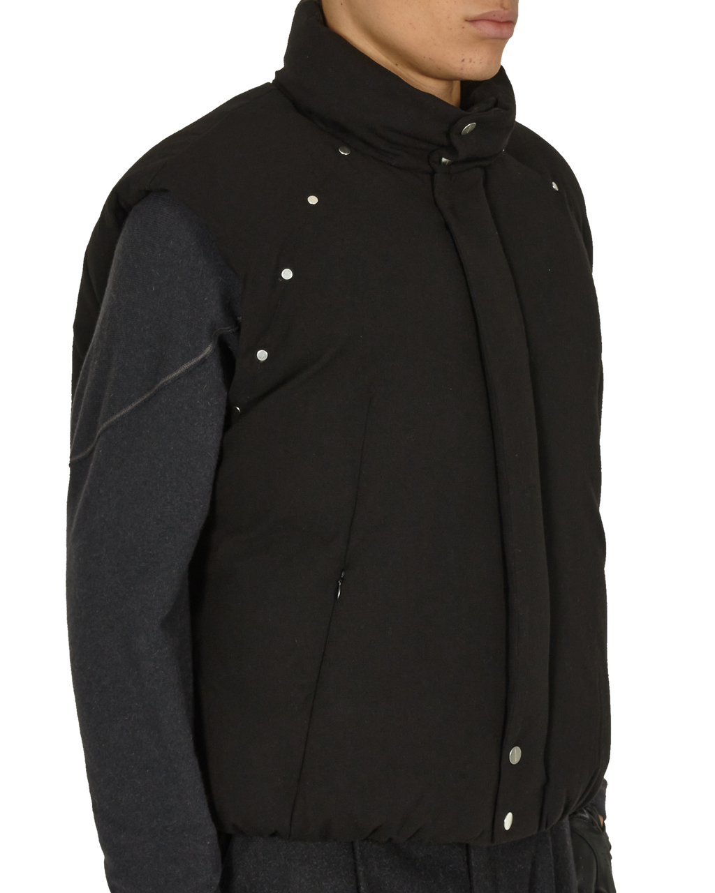 _J.L - A.L_ Riposte Jacket J294563-M-Black