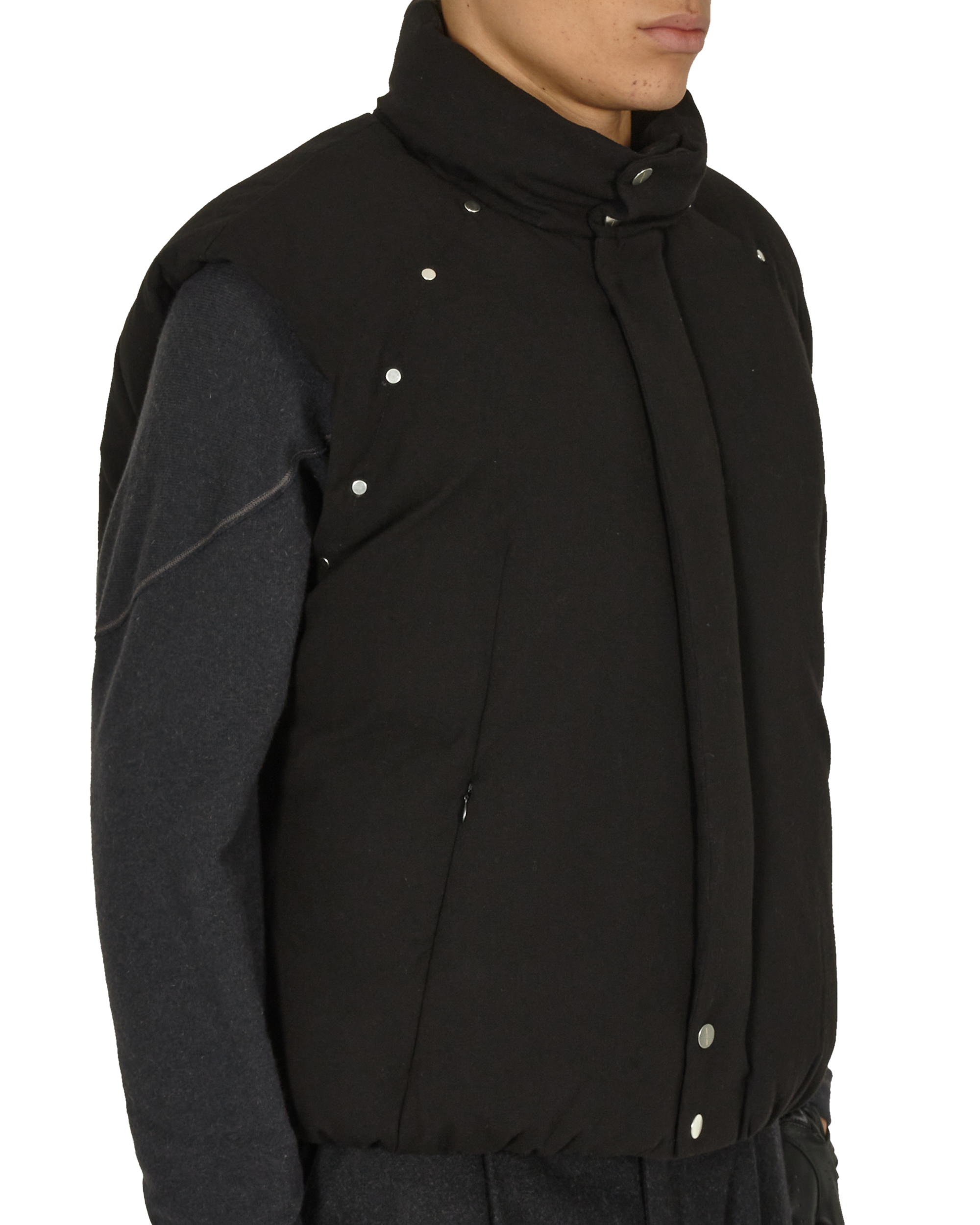 Riposte Jacket