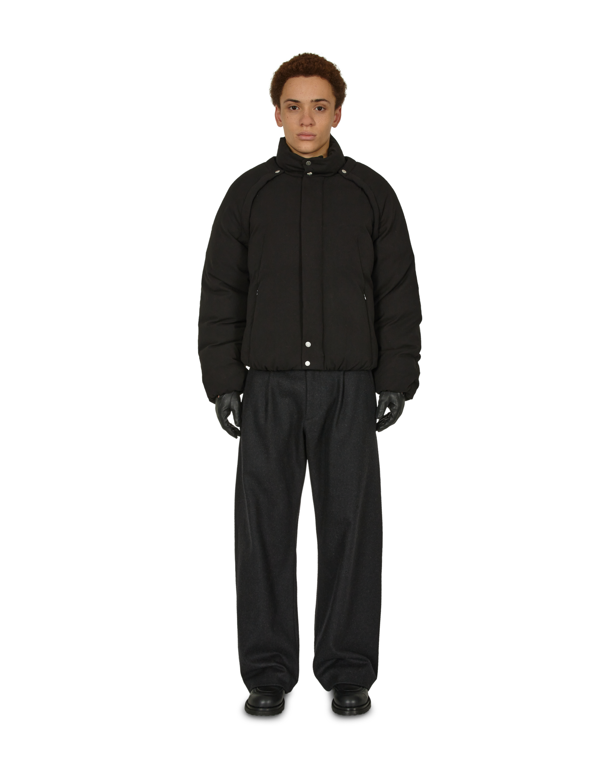 Riposte Jacket