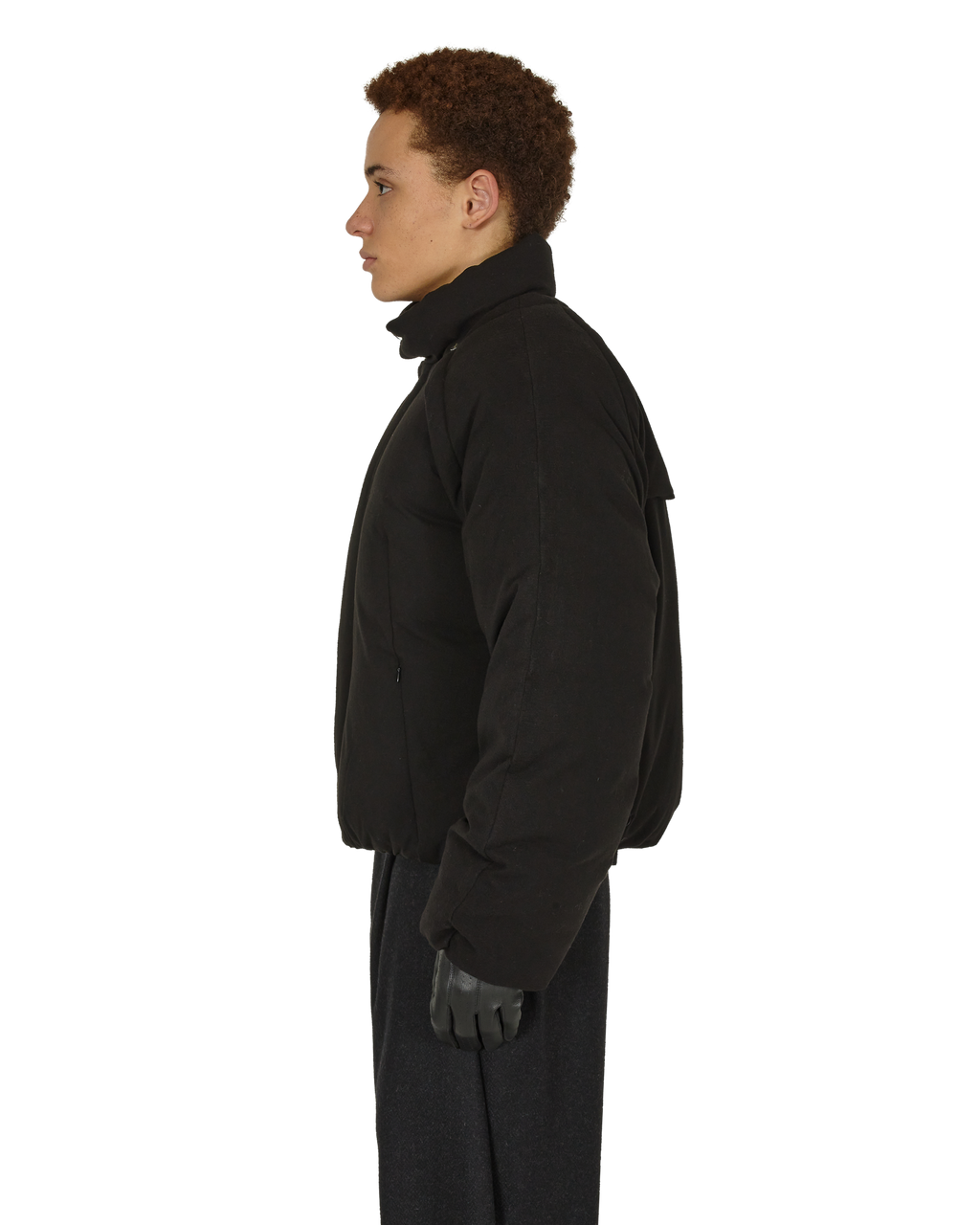 _J.L - A.L_ Riposte Jacket J294563-M-Black