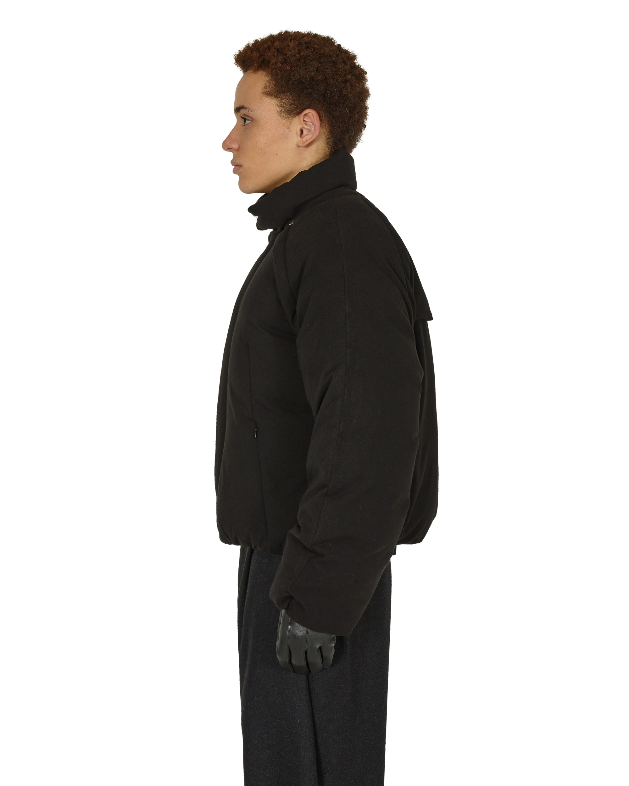 Riposte Jacket