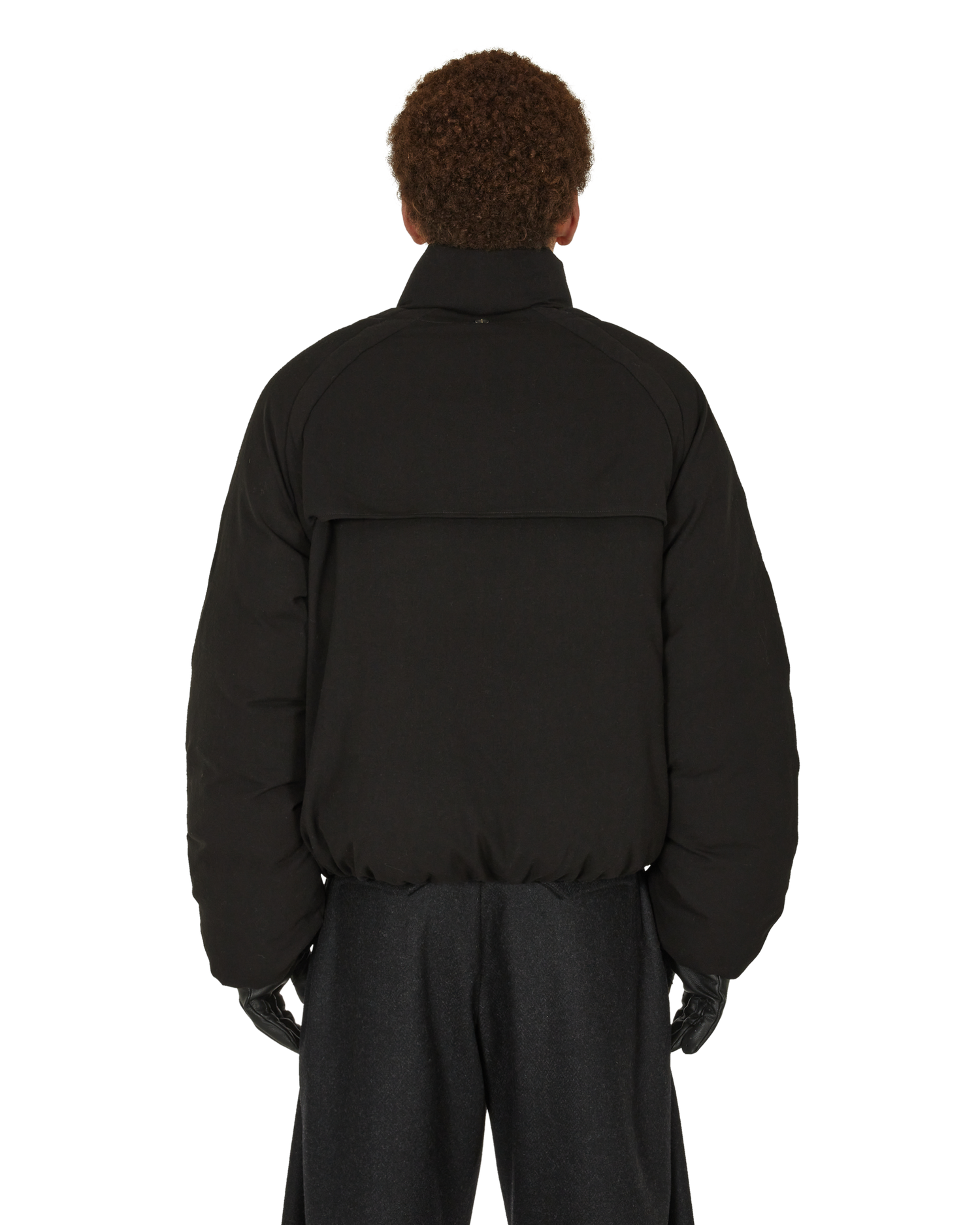 _J.L - A.L_ Riposte Jacket J294563-M-Black