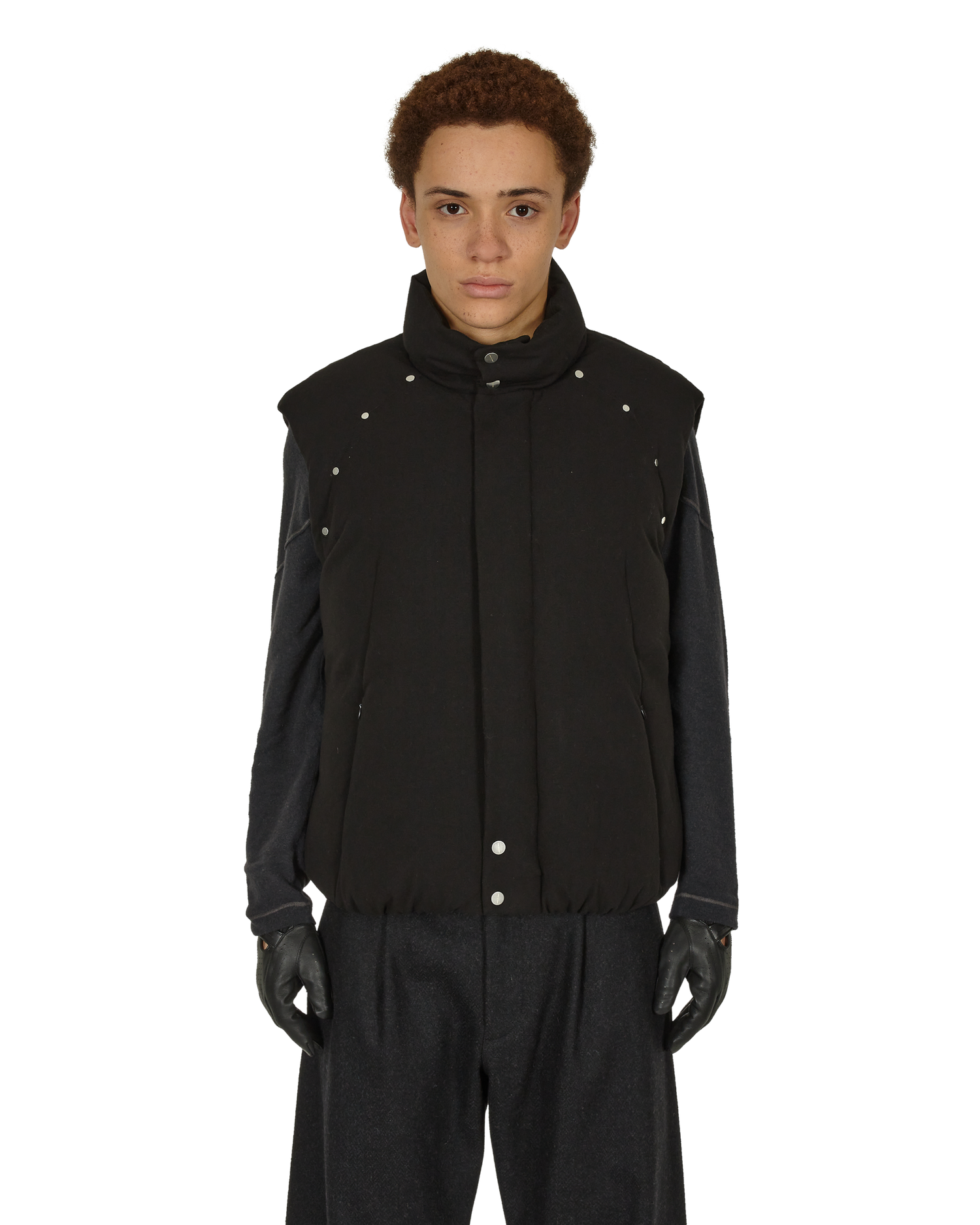 _J.L - A.L_ Riposte Jacket J294563-M-Black