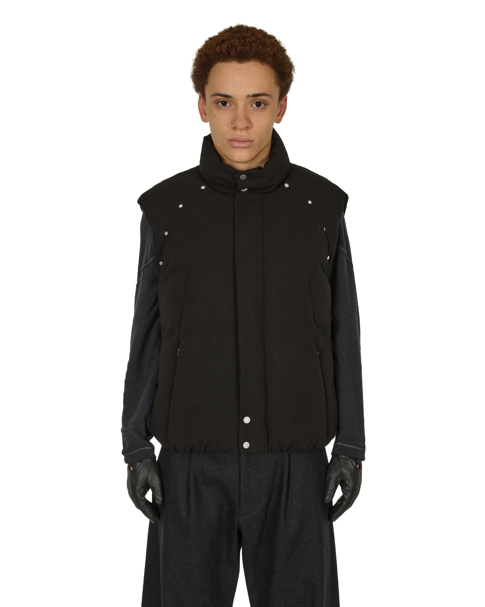 Riposte Jacket