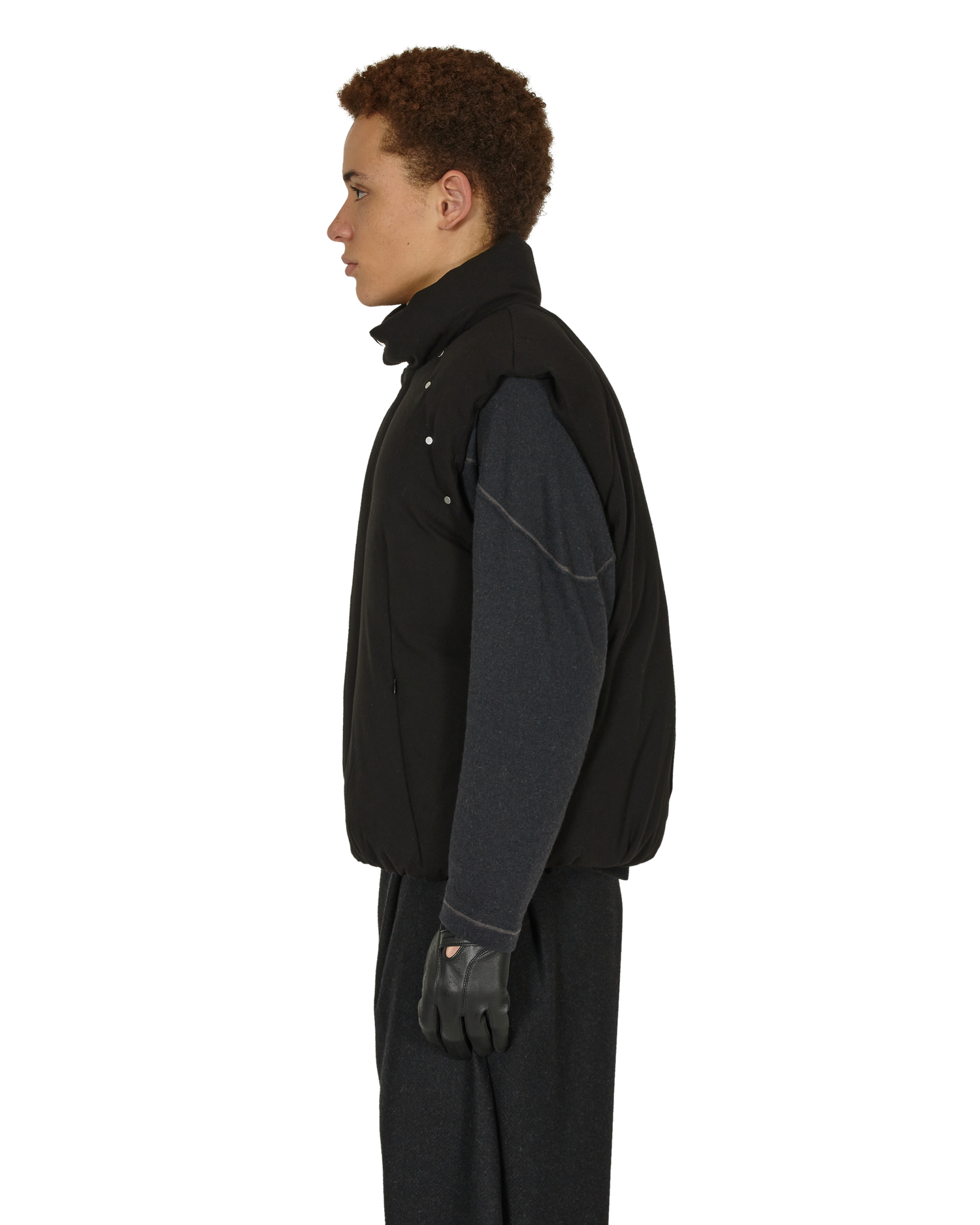 _J.L - A.L_ Riposte Jacket J294563-M-Black
