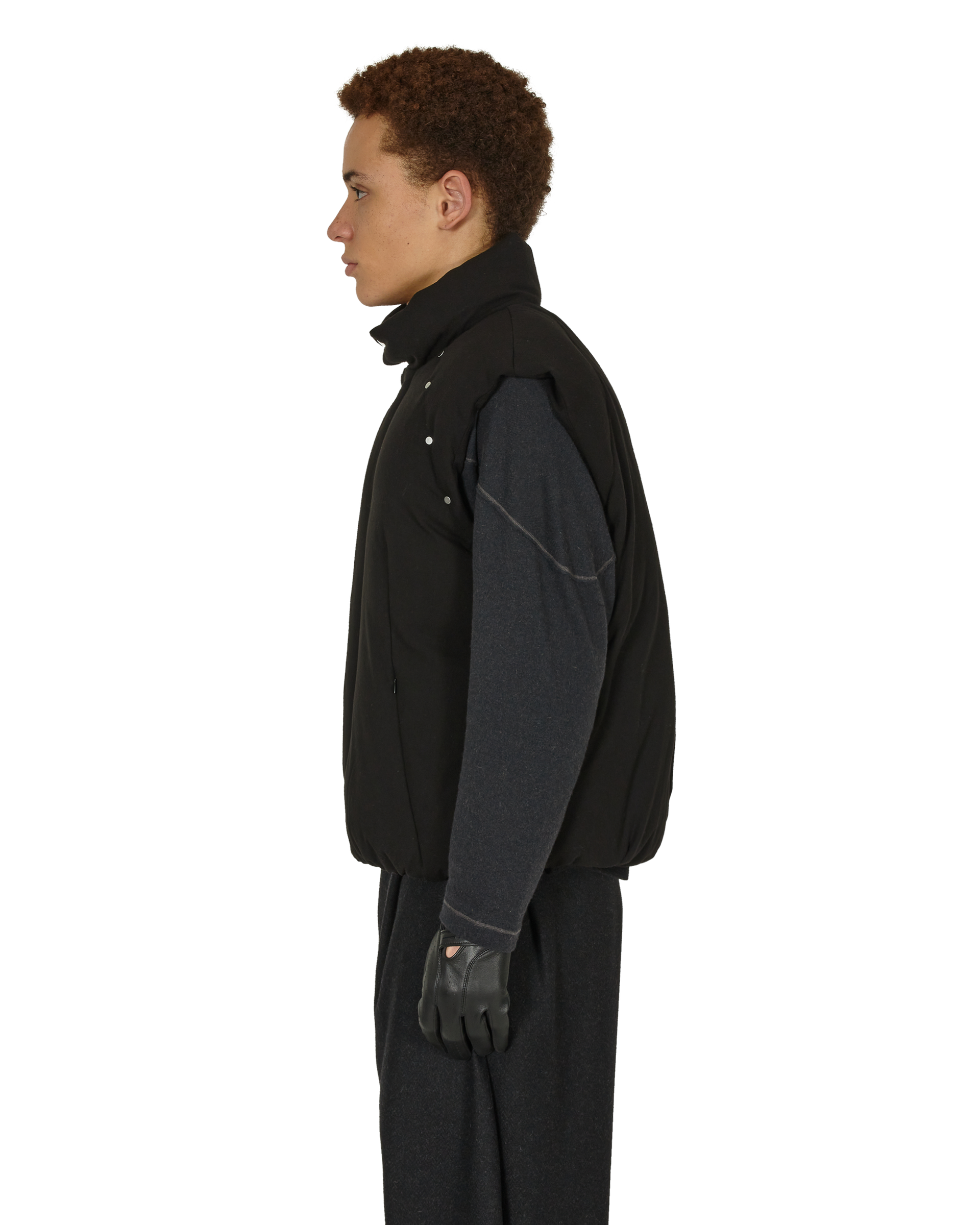 Riposte Jacket